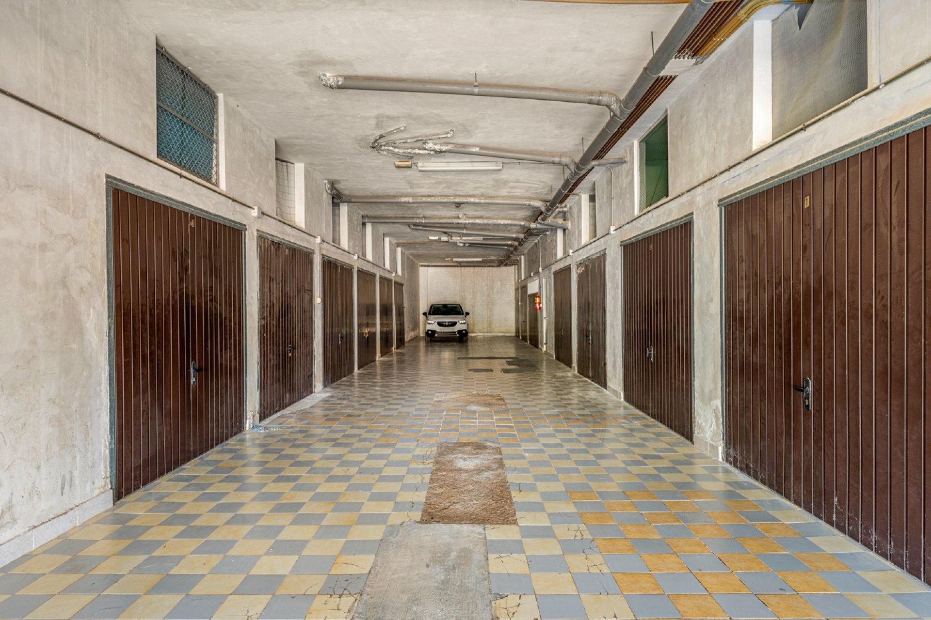 Resale - Apartment - Los Urrutias - Estrella de Mar