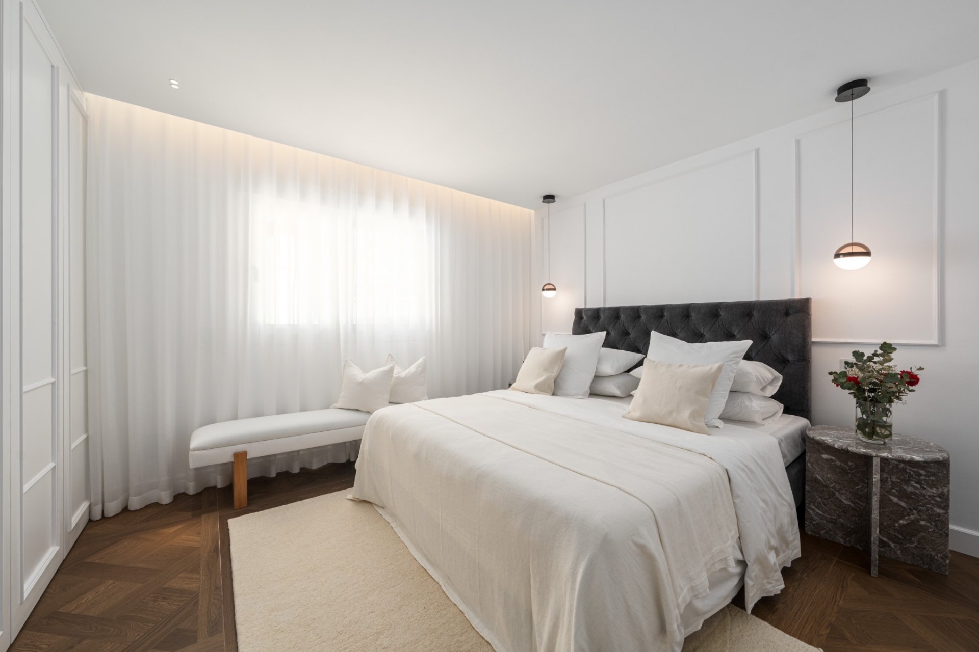 Resale - Apartment - Marbella - Golden Mile