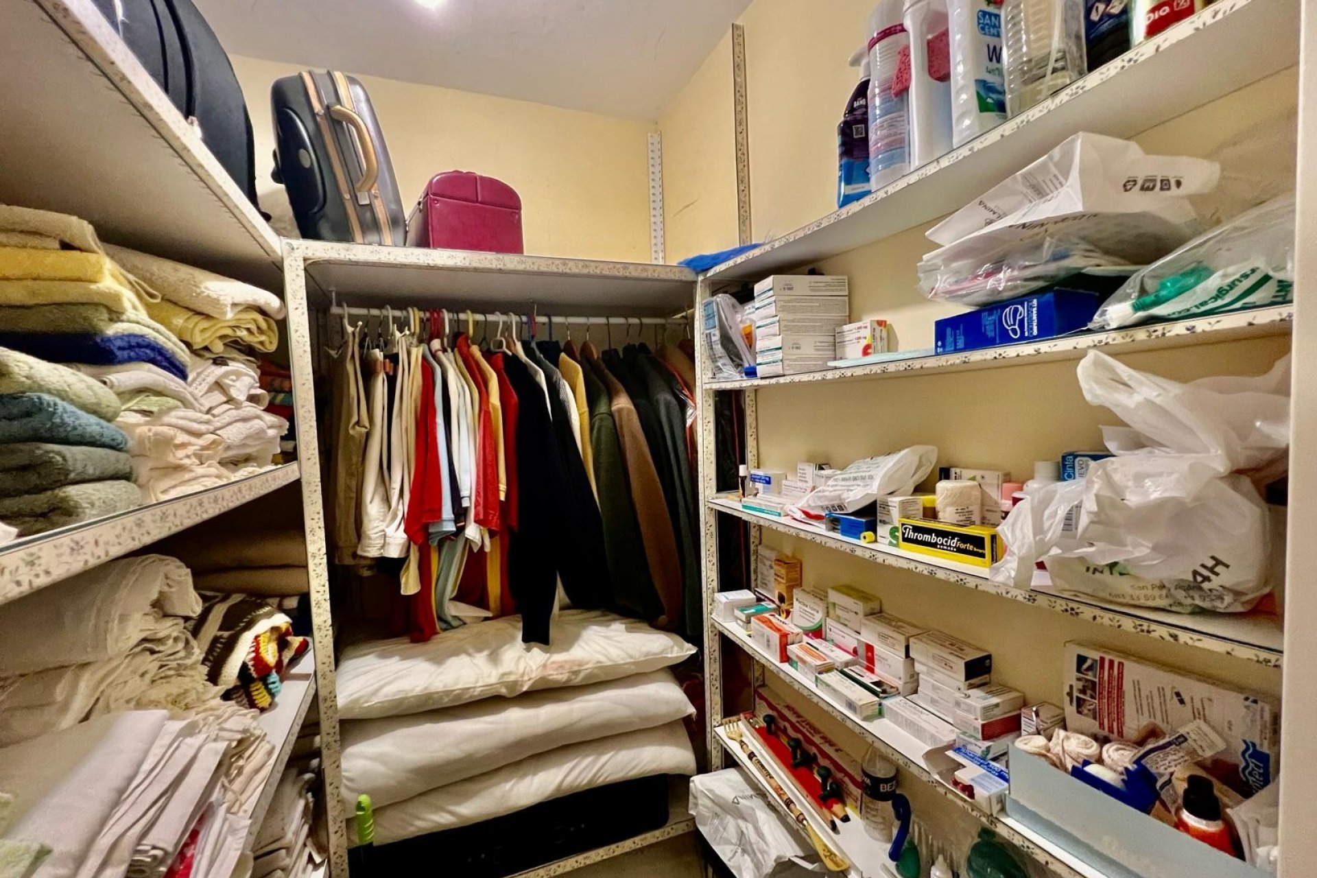 Resale - Apartment - Marbella - Guadalmina Alta