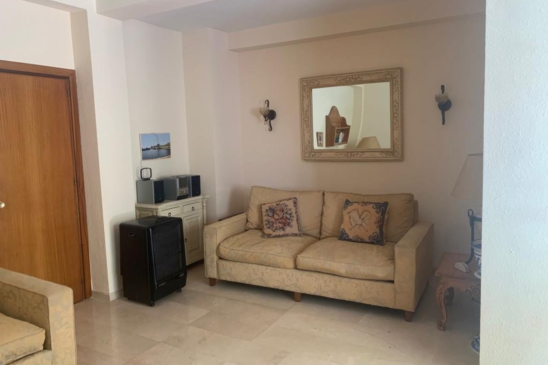 Resale - Apartment - Marbella - Nagueles