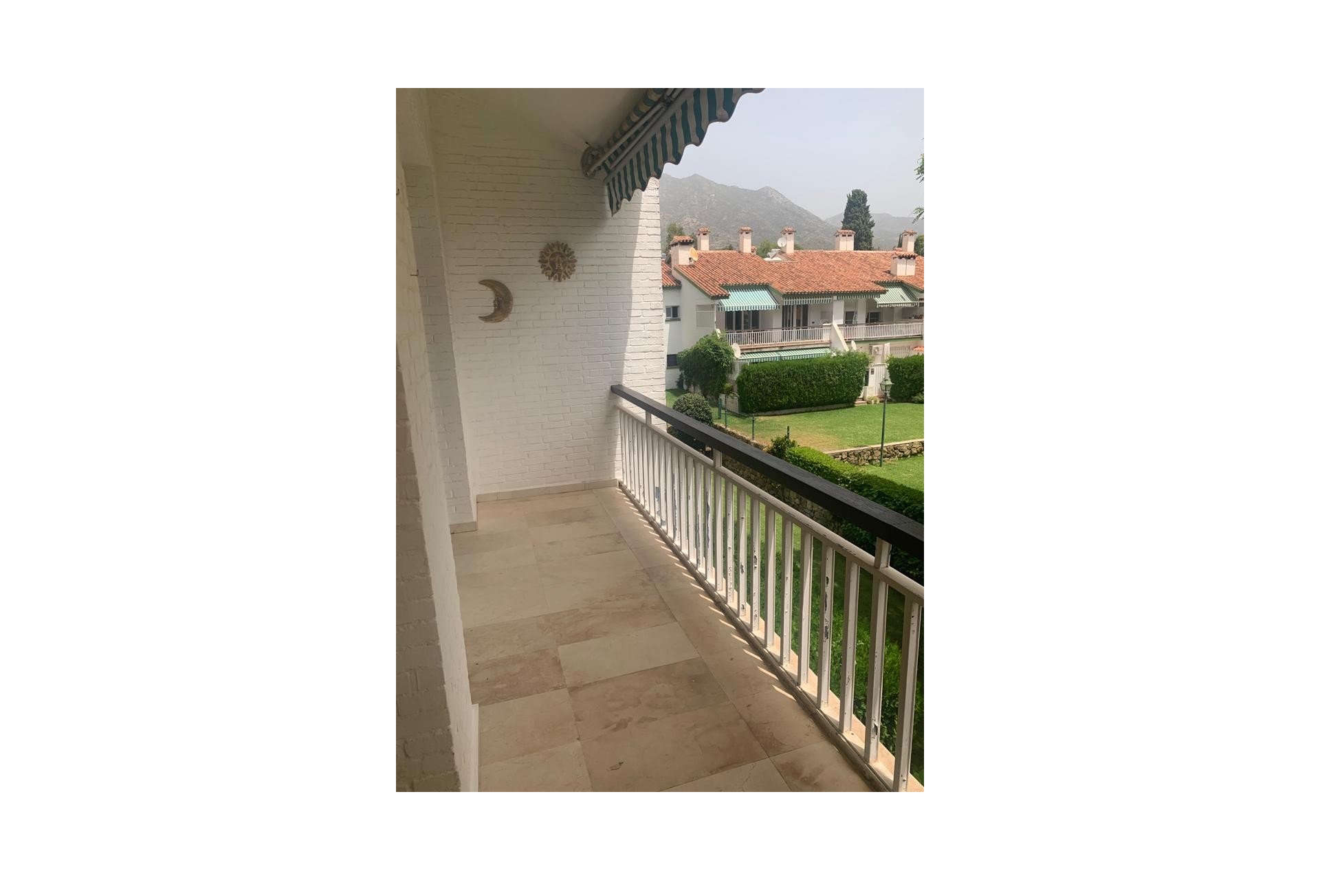 Resale - Apartment - Marbella - Nagueles