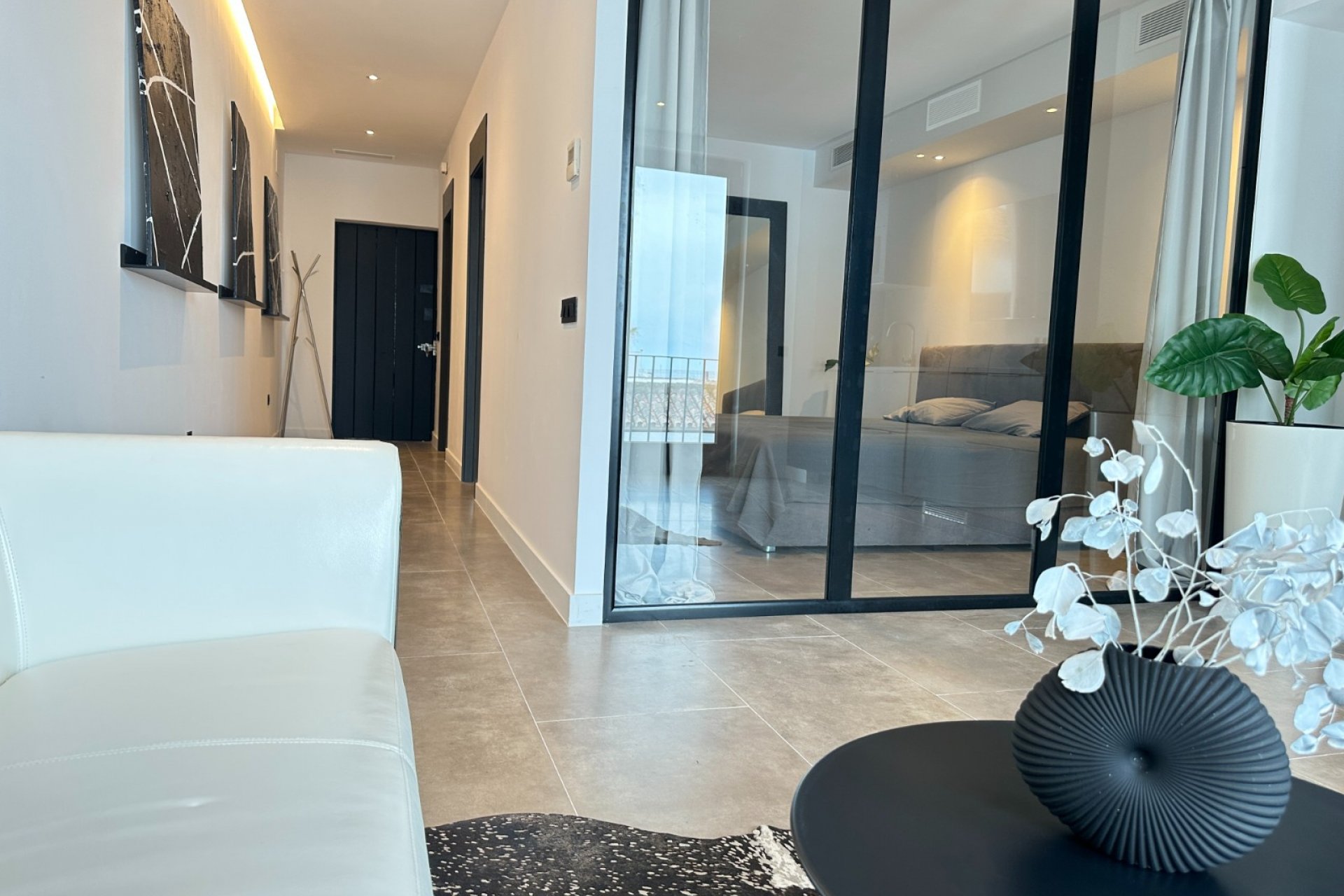 Resale - Apartment - Marbella - Puerto Banús