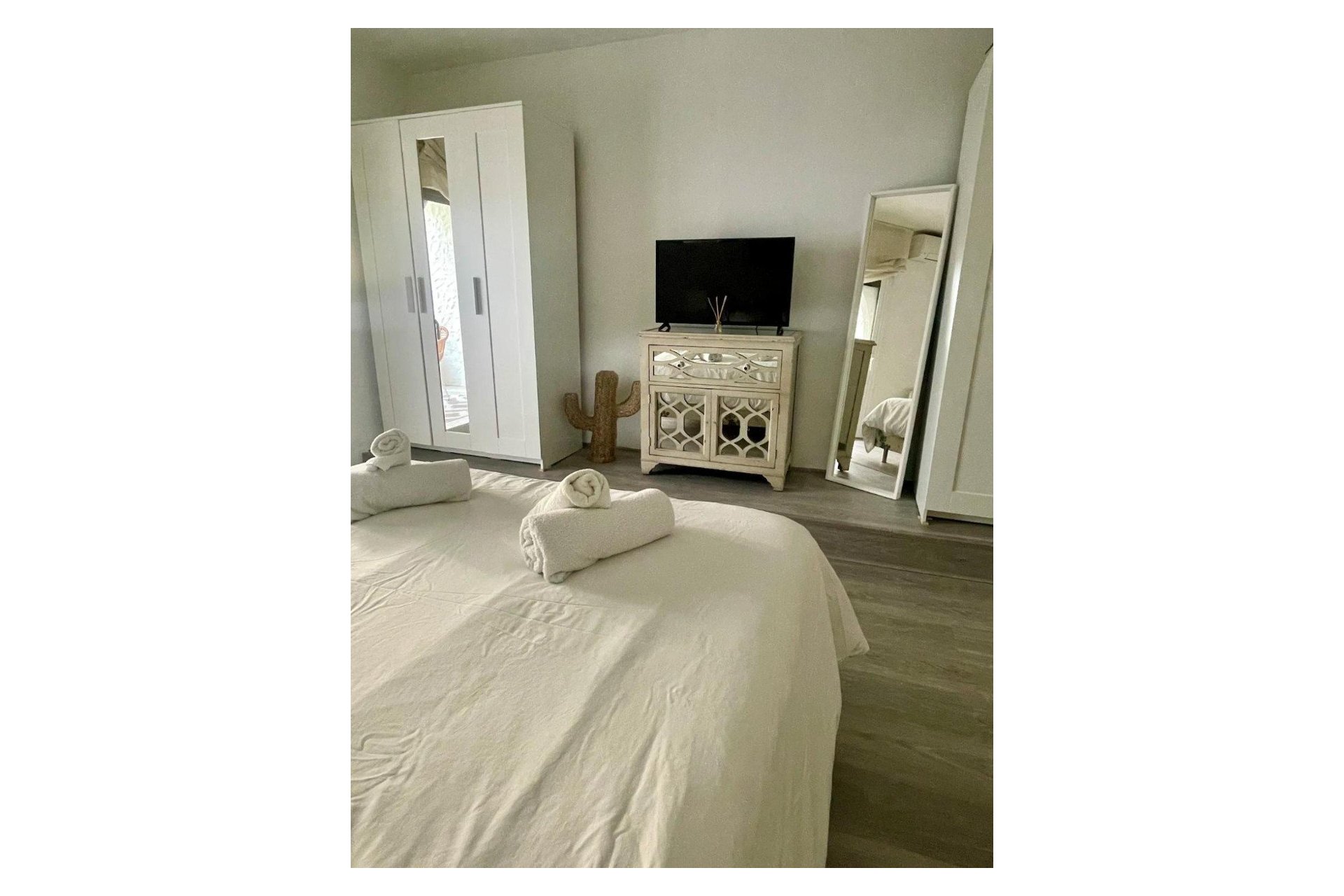 Resale - Apartment - Marbella - Puerto Banús