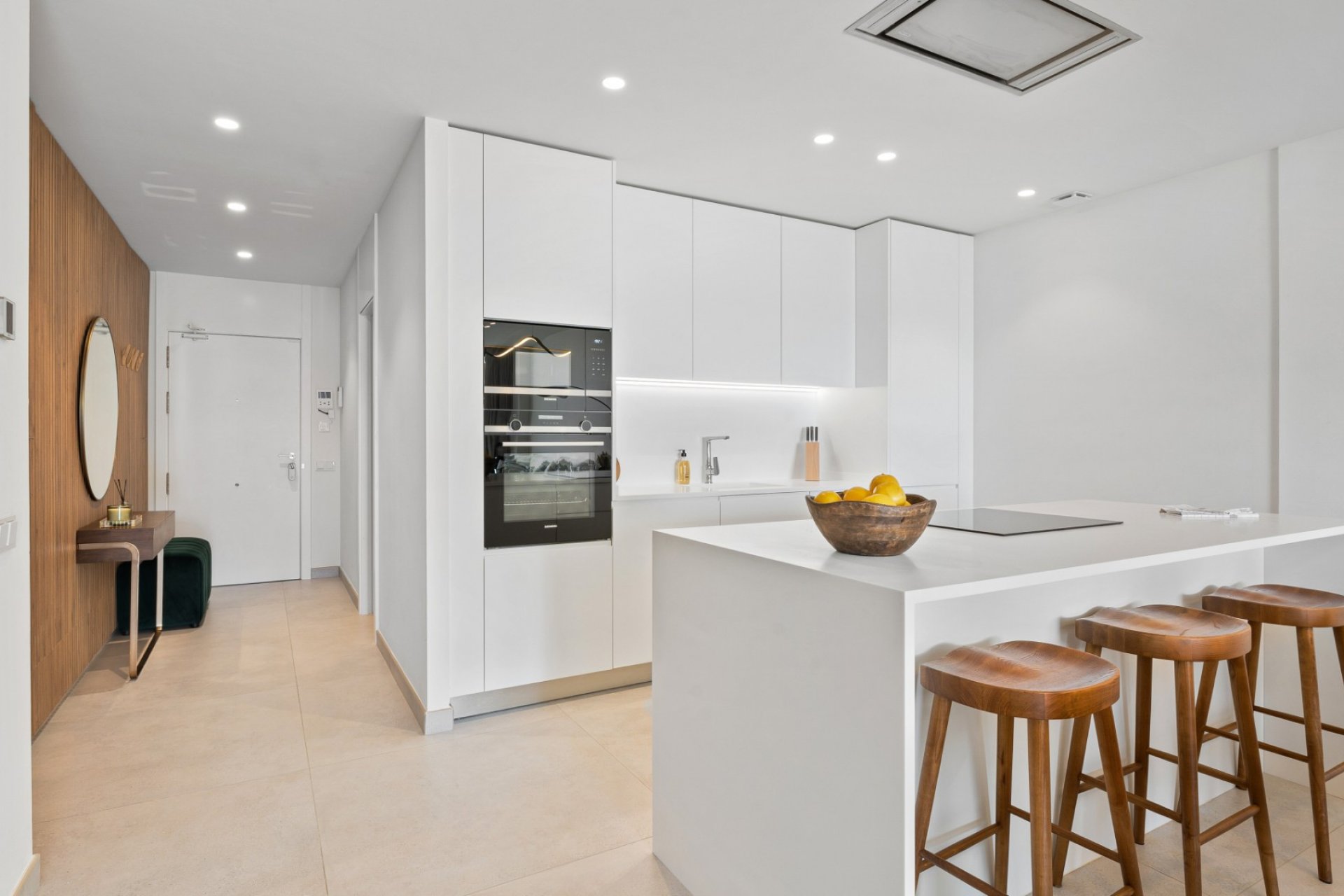 Resale - Apartment - Marbella