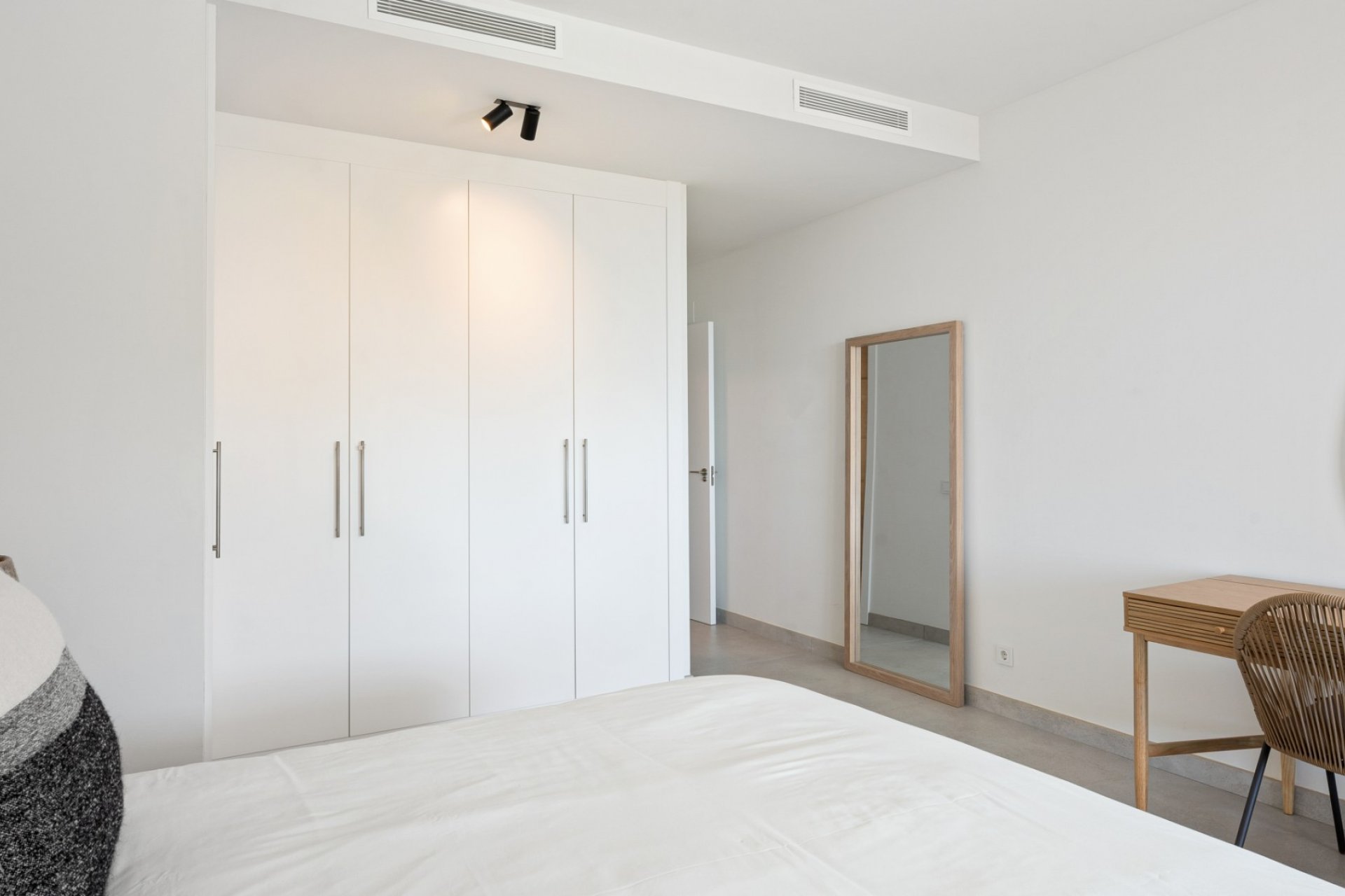 Resale - Apartment - Marbella