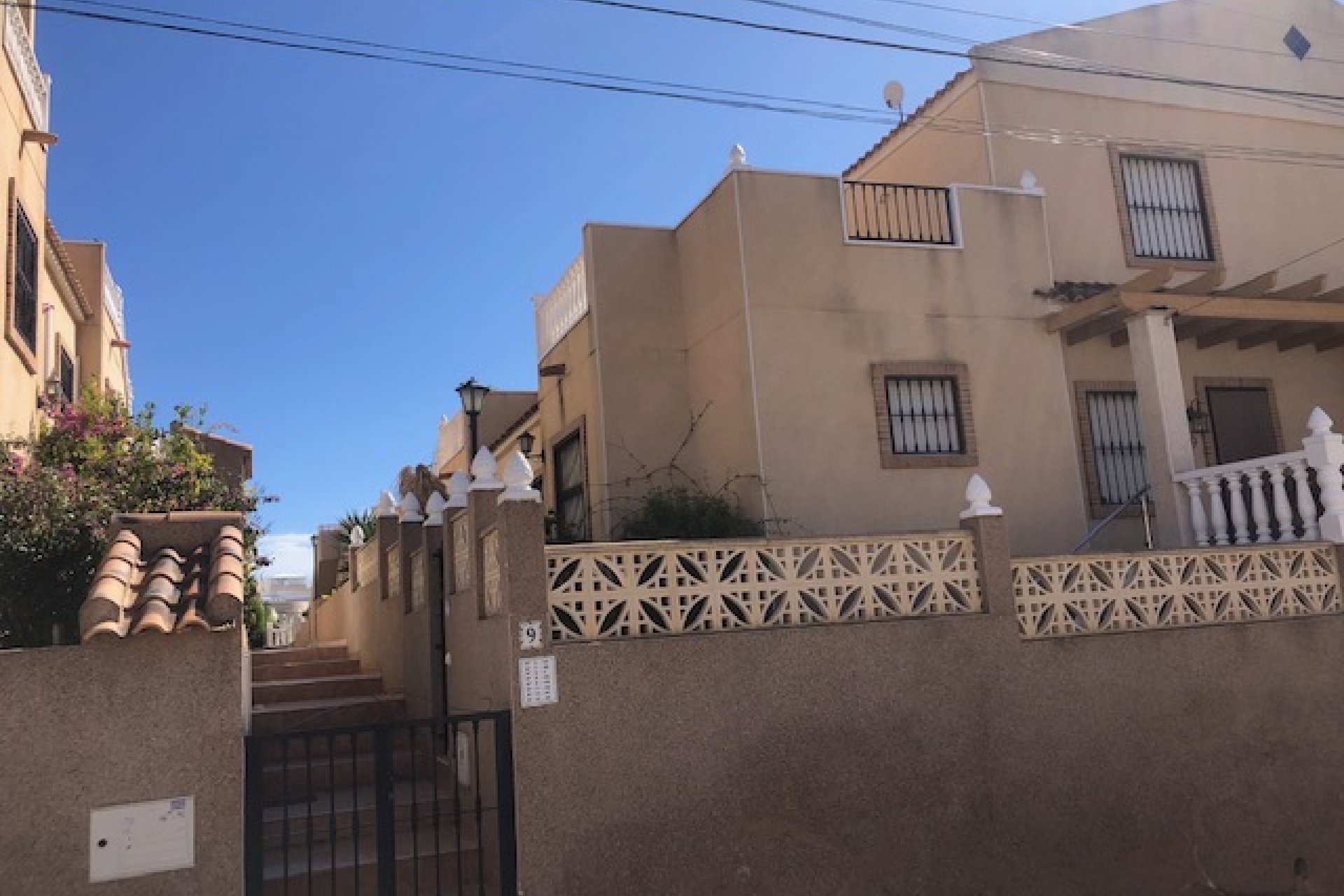 Resale - Apartment - Orihuela Costa - El Galan