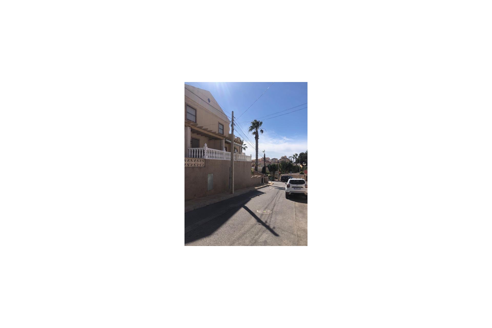 Resale - Apartment - Orihuela Costa - El Galan