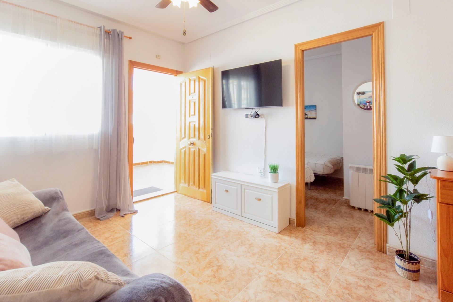 Resale - Apartment - Orihuela Costa - La Ciñuelica