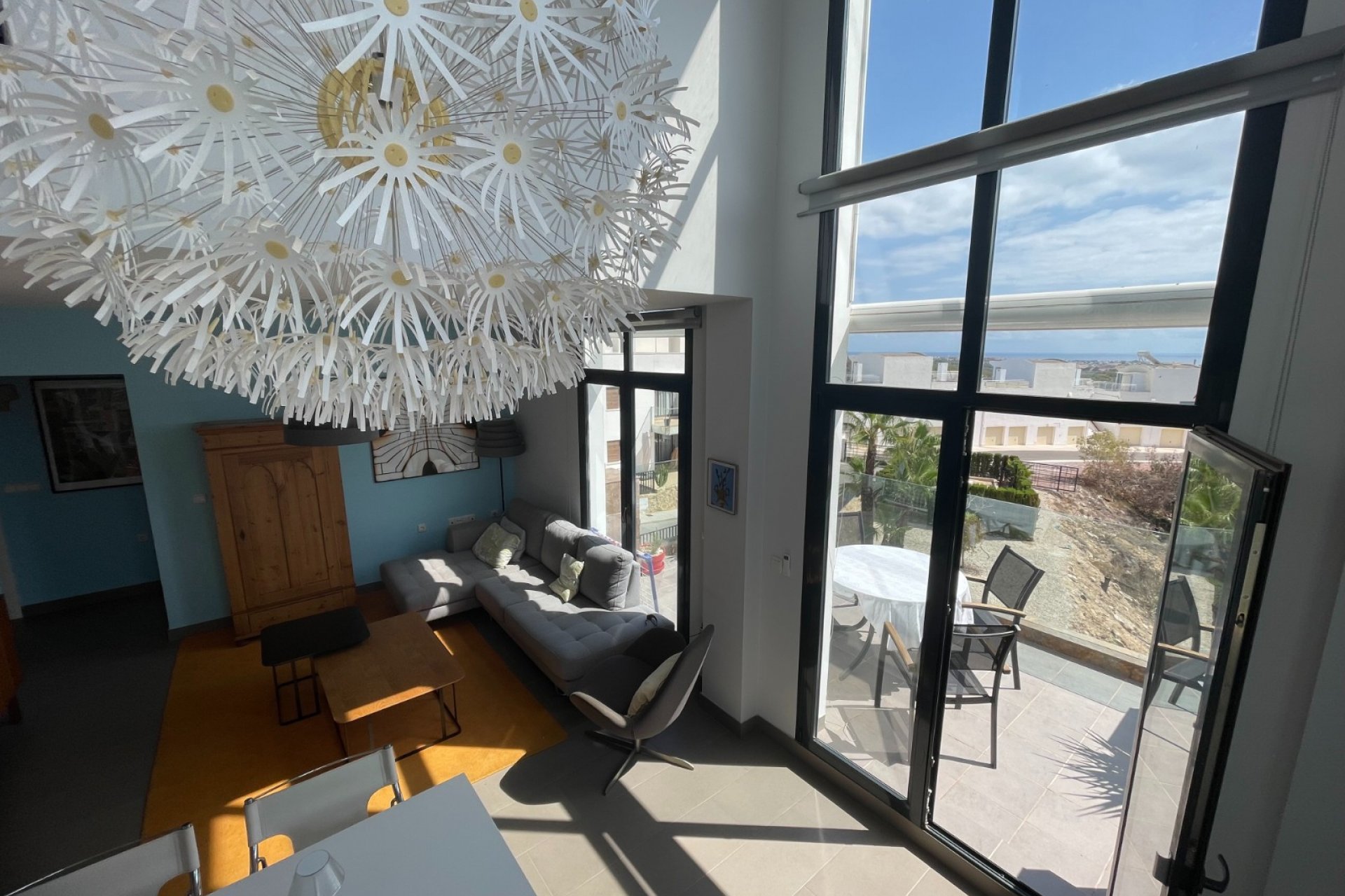 Resale - Apartment - Orihuela Costa - Las Ramblas