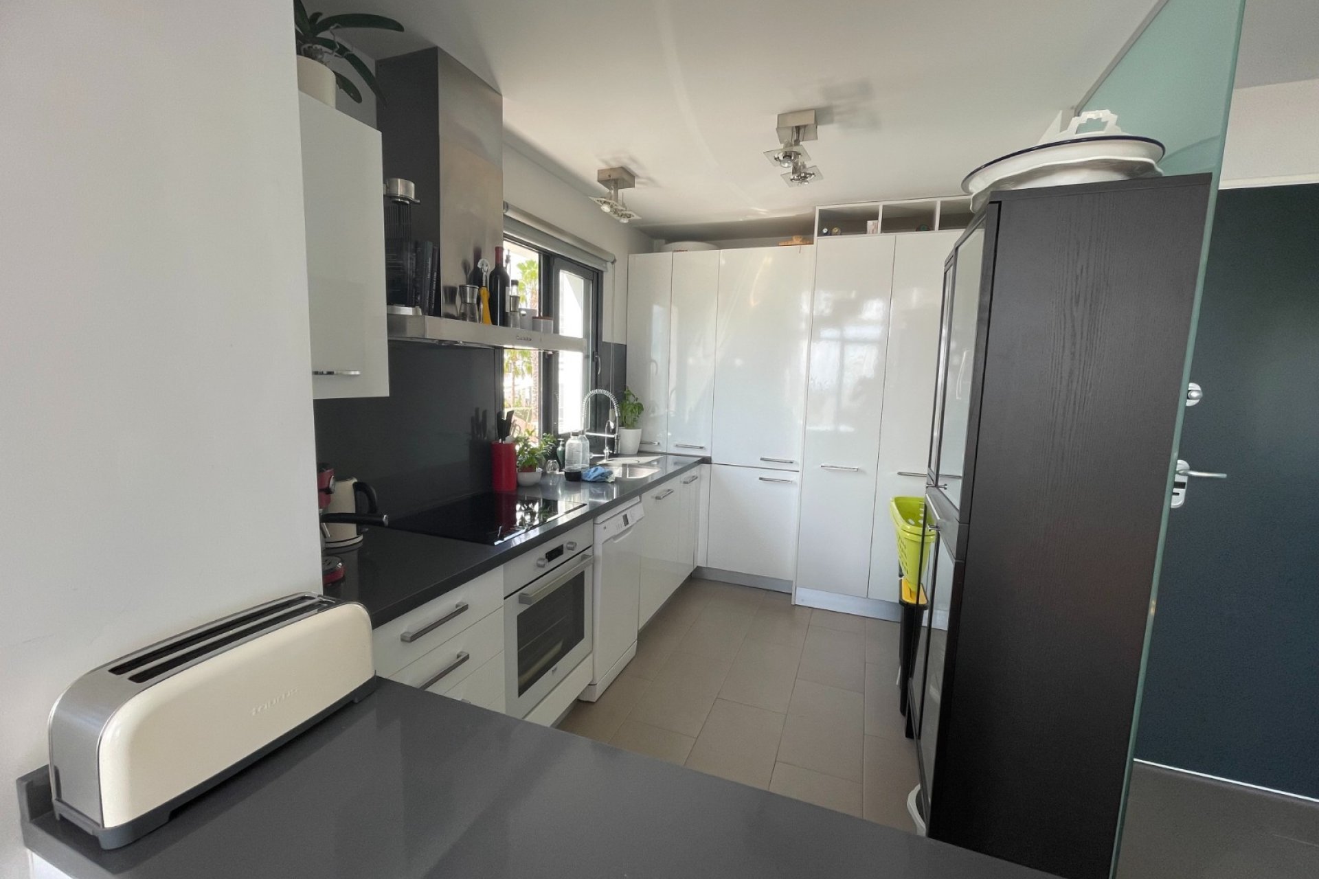 Resale - Apartment - Orihuela Costa - Las Ramblas