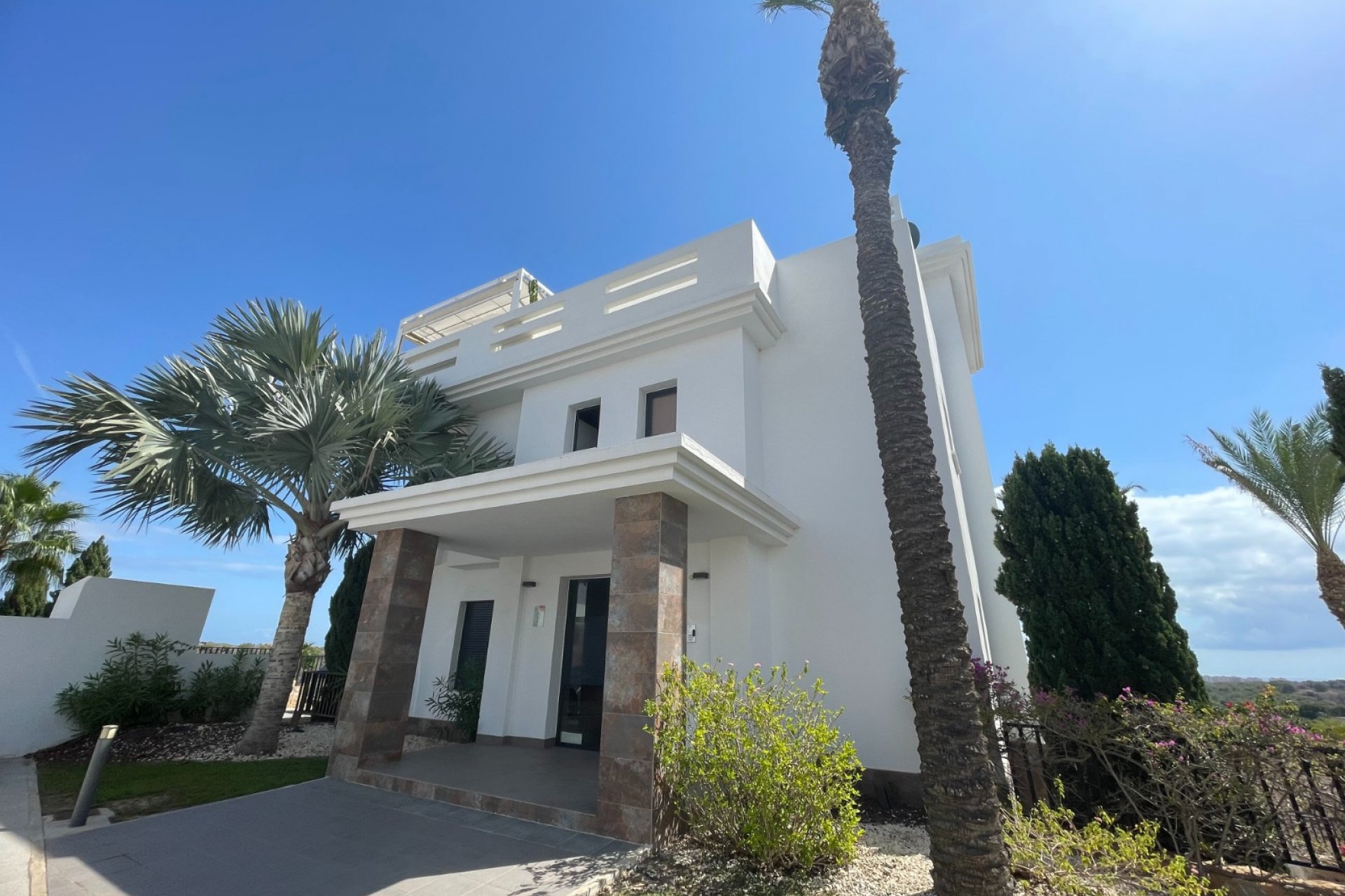 Resale - Apartment - Orihuela Costa - Las Ramblas