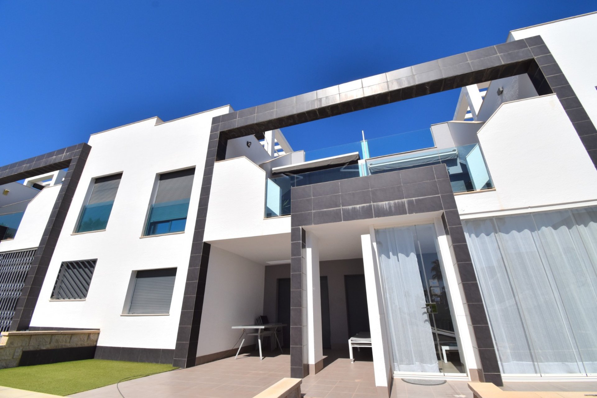 Resale - Apartment - Orihuela Costa - Lomas De Cabo Roig