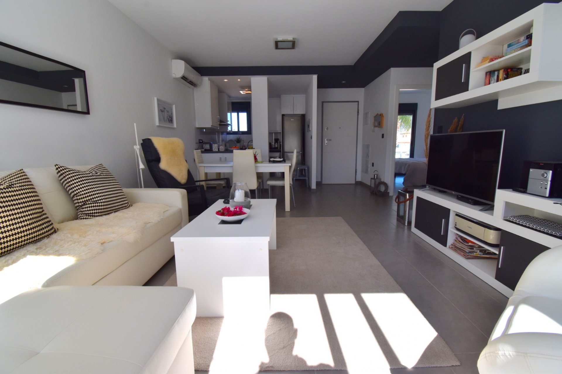 Resale - Apartment - Orihuela Costa - Lomas De Cabo Roig