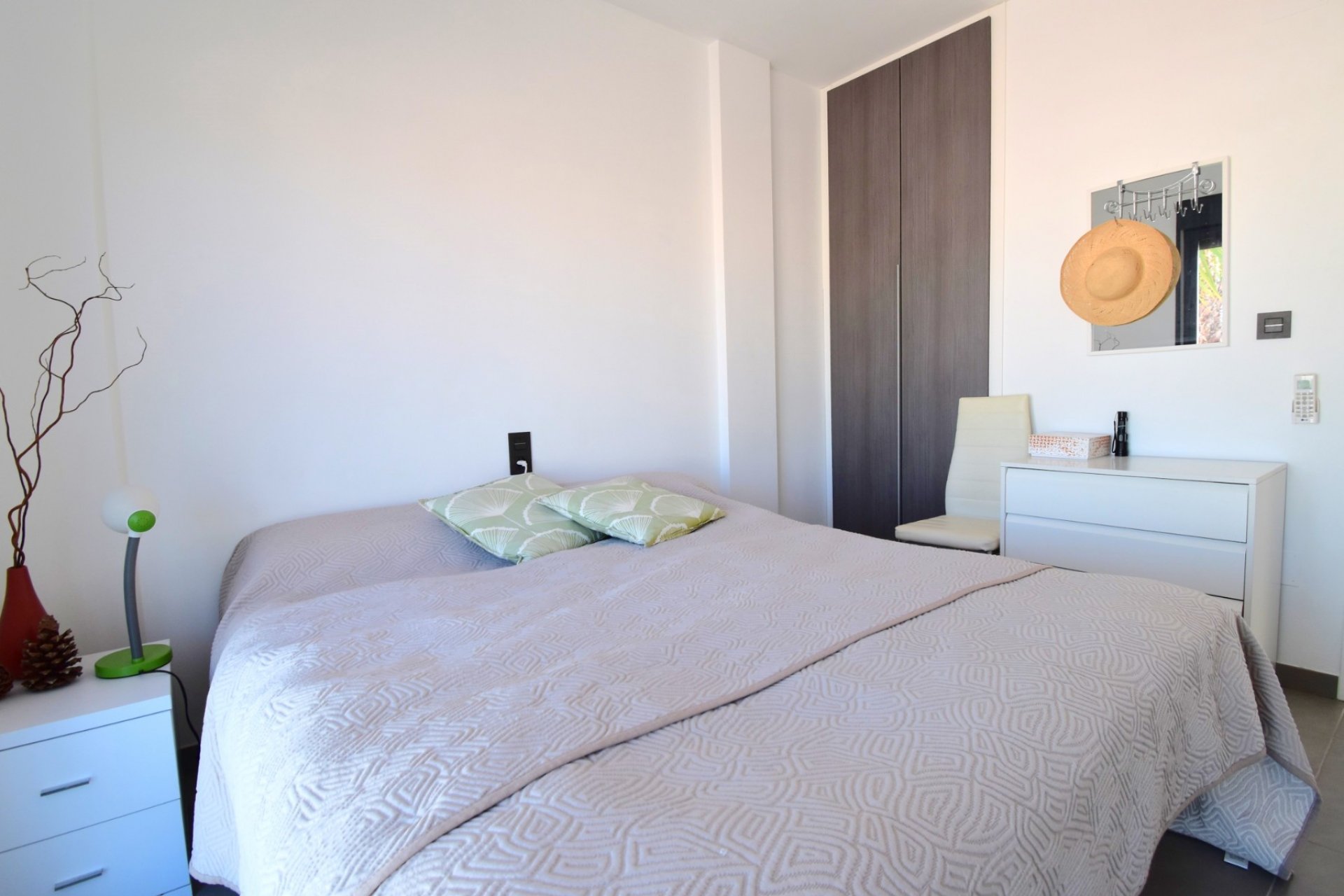 Resale - Apartment - Orihuela Costa - Lomas De Cabo Roig