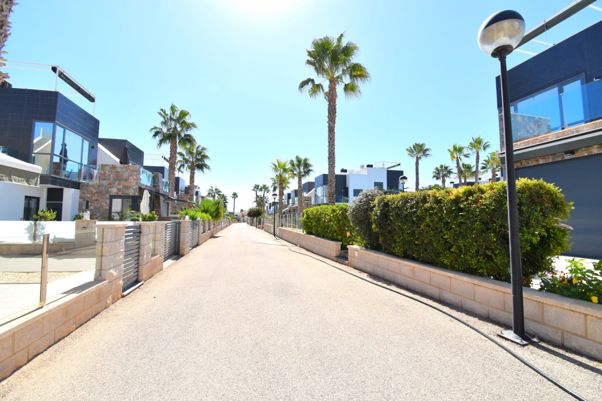 Resale - Apartment - Orihuela Costa - Lomas De Cabo Roig