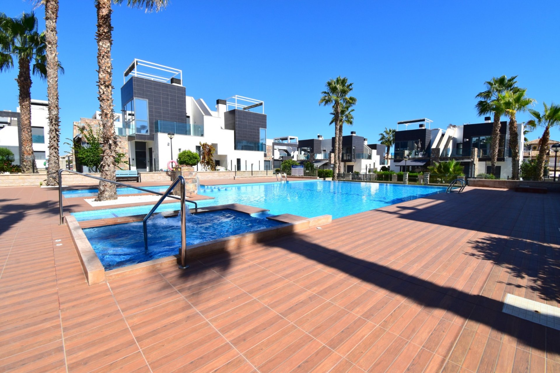 Resale - Apartment - Orihuela Costa - Lomas De Cabo Roig