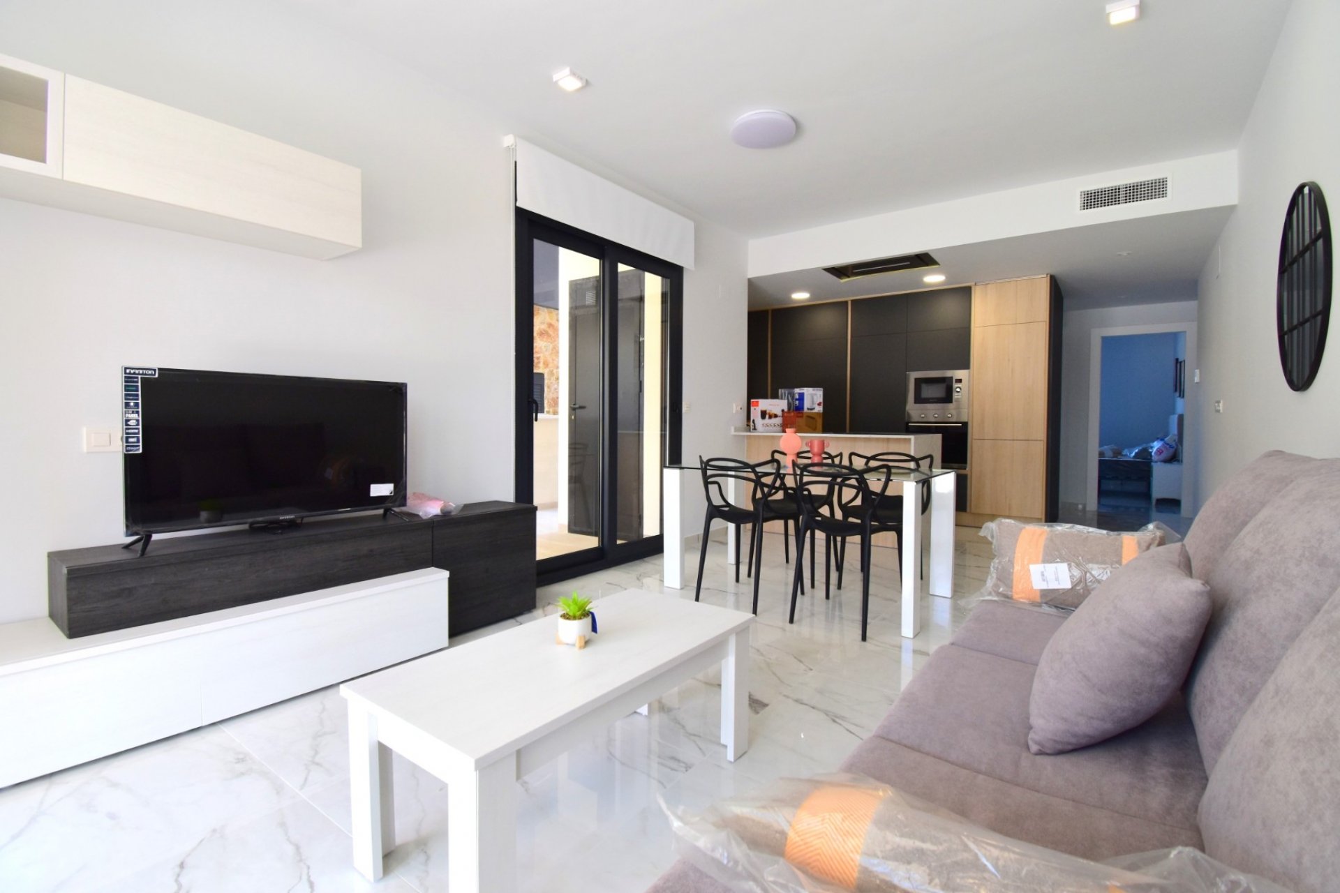 Resale - Apartment - Orihuela Costa - Los Altos