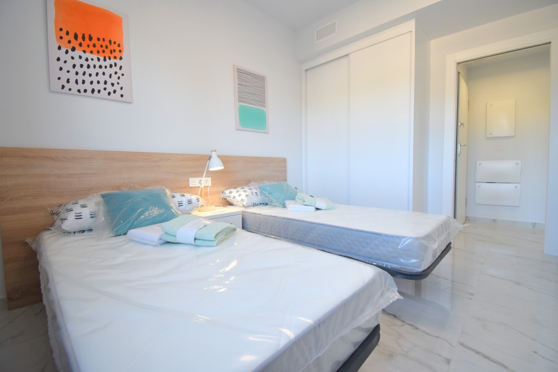 Resale - Apartment - Orihuela Costa - Los Altos