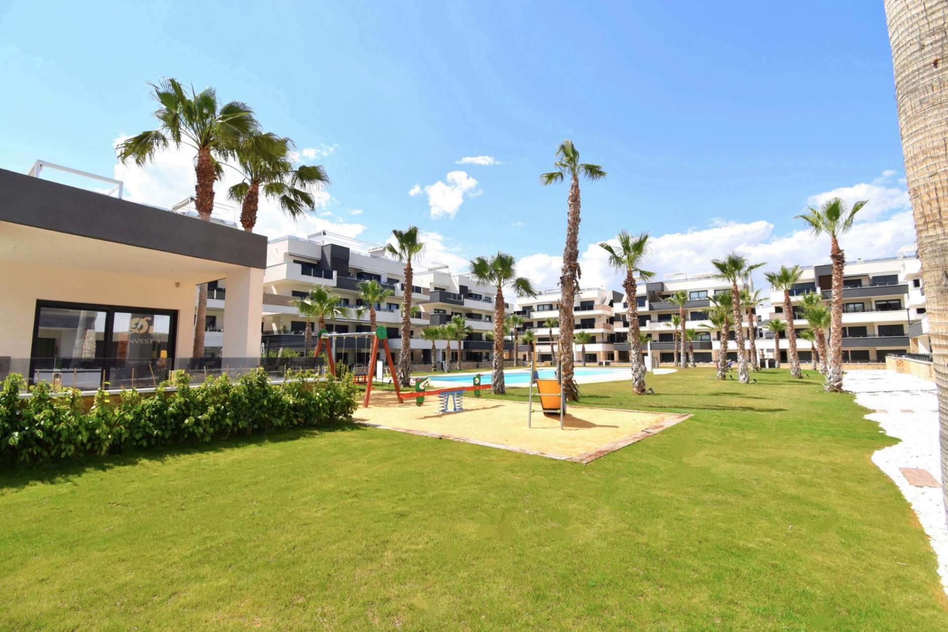 Resale - Apartment - Orihuela Costa - Los Altos