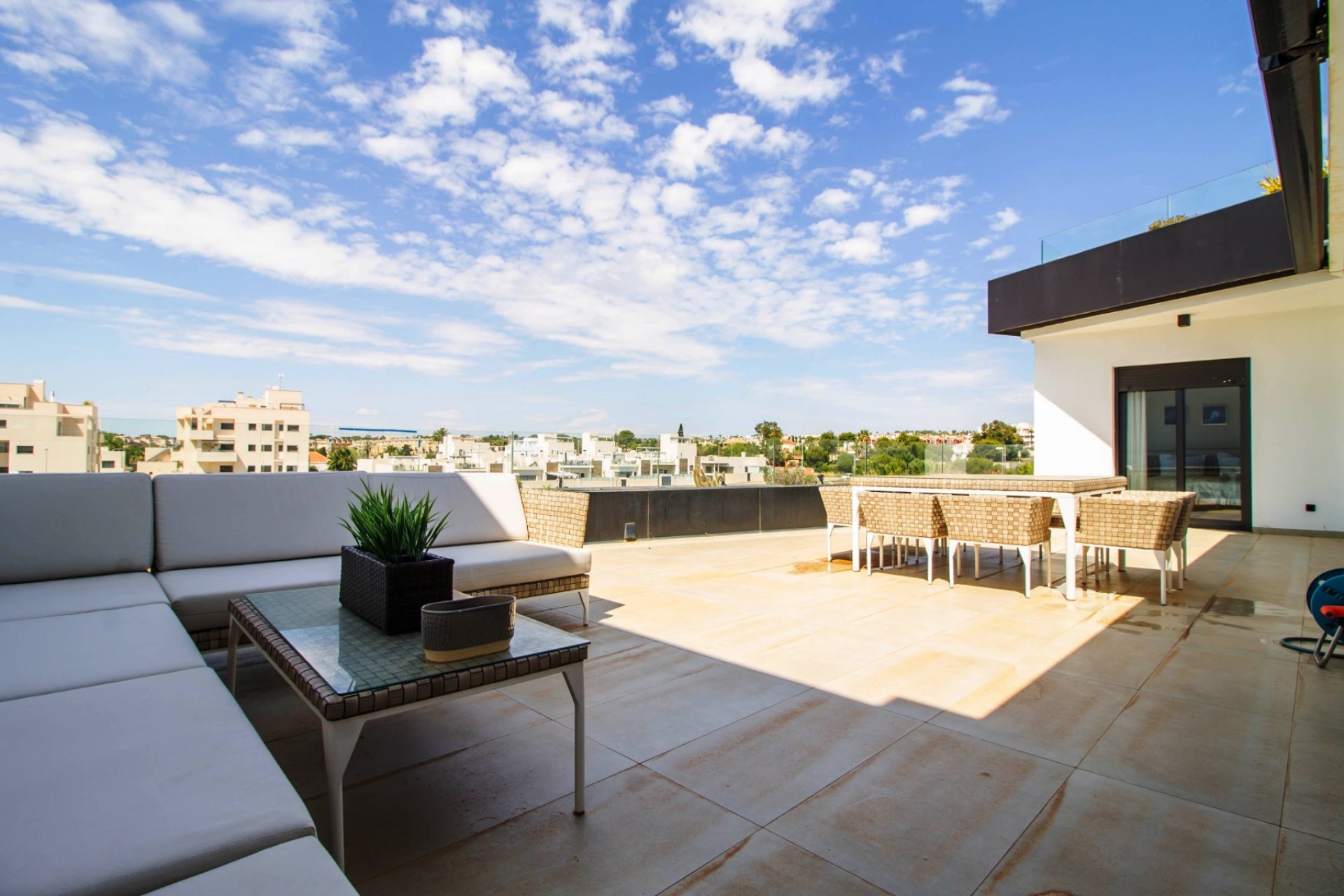 Resale - Apartment - Orihuela Costa - Los Dolses