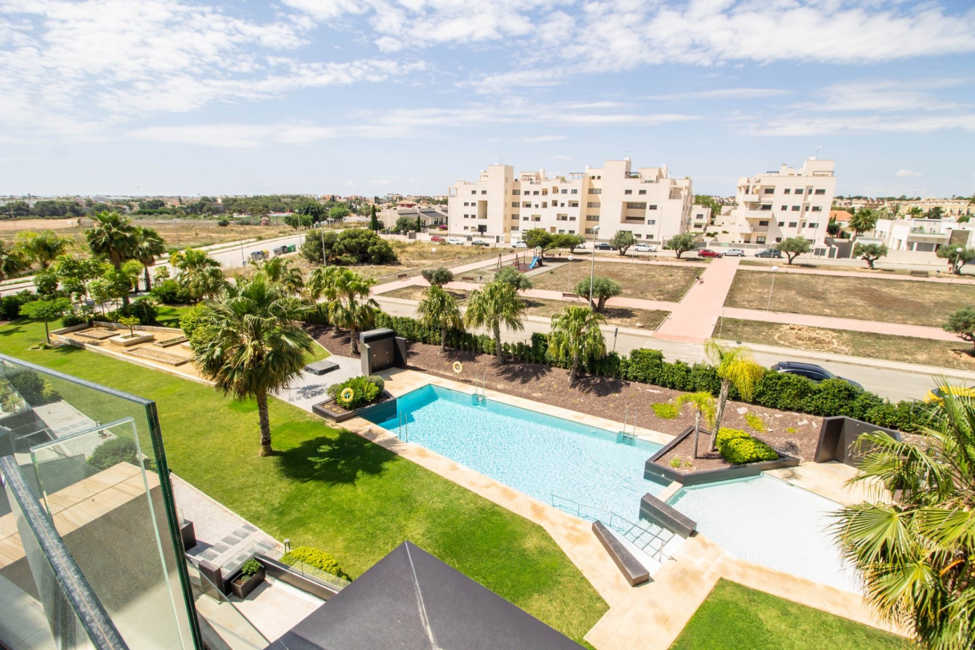 Resale - Apartment - Orihuela Costa - Los Dolses