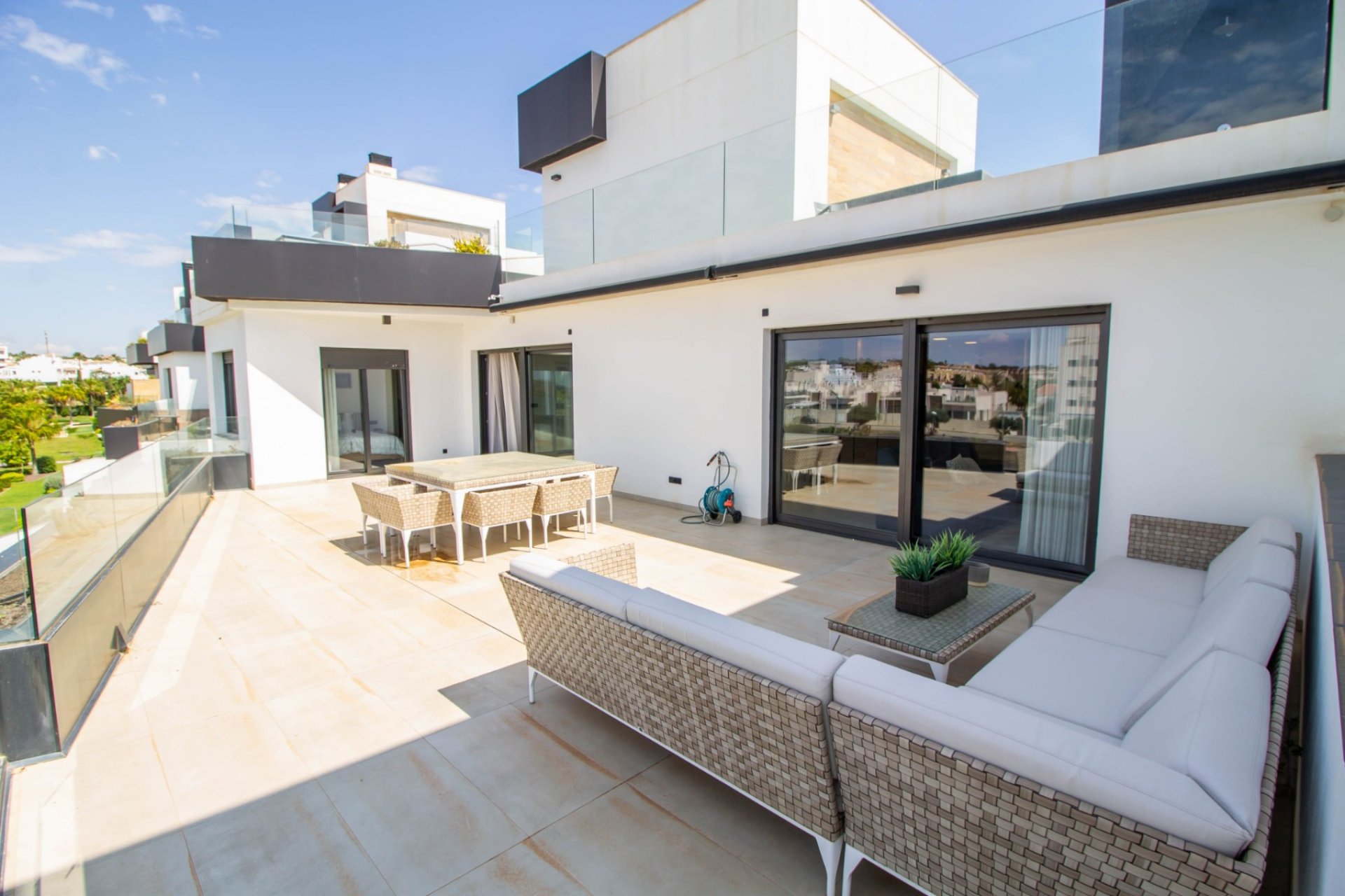 Resale - Apartment - Orihuela Costa - Los Dolses