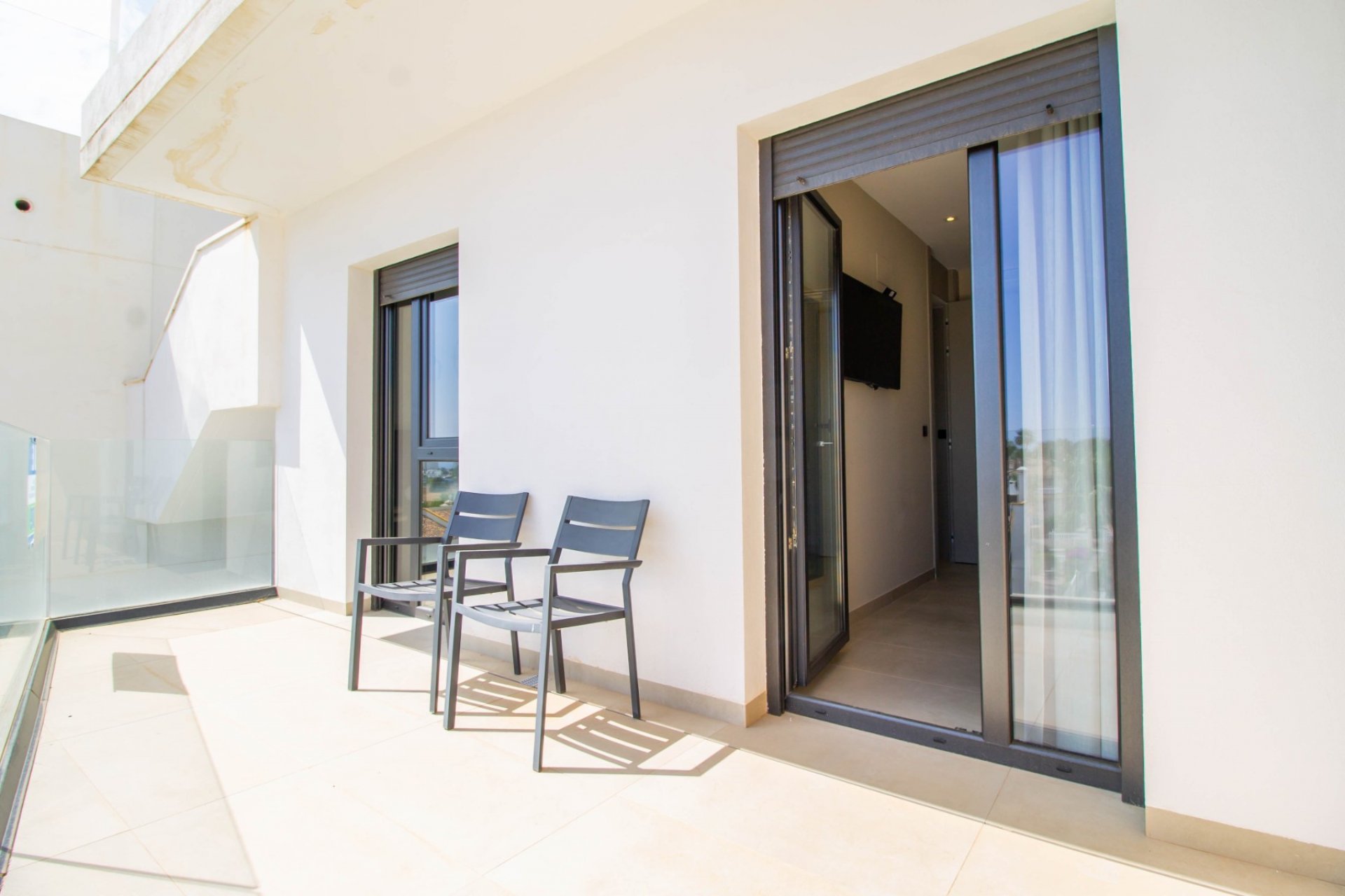 Resale - Apartment - Orihuela Costa - Los Dolses