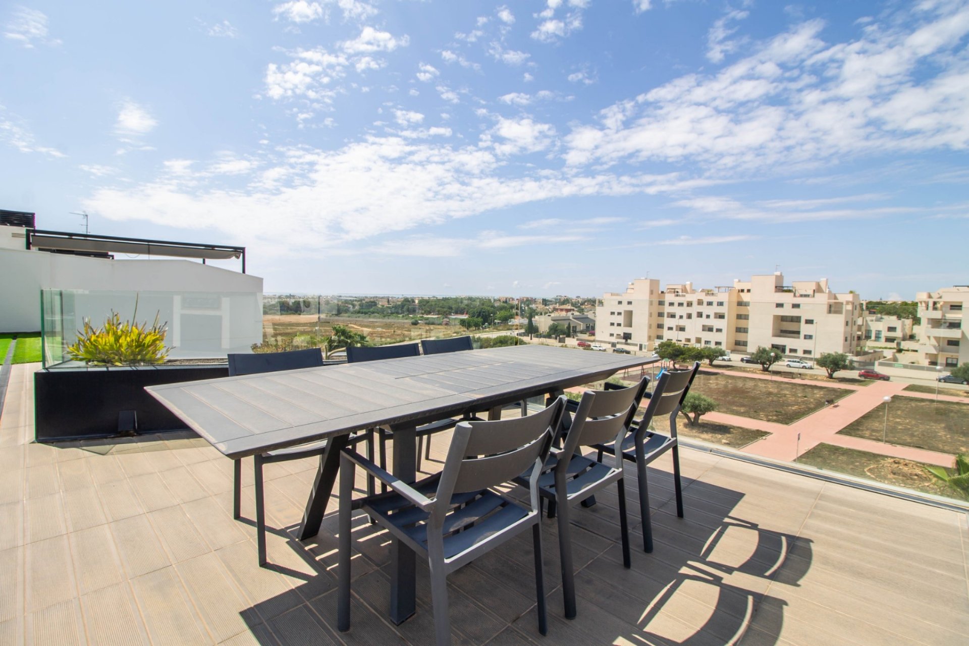 Resale - Apartment - Orihuela Costa - Los Dolses