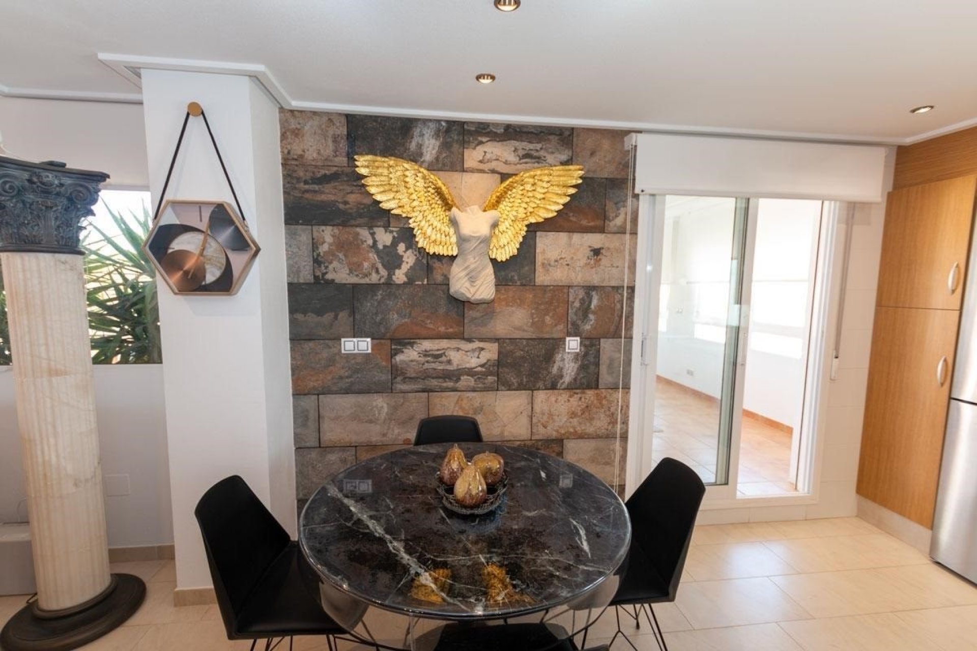 Resale - Apartment - Orihuela Costa - Los Dolses