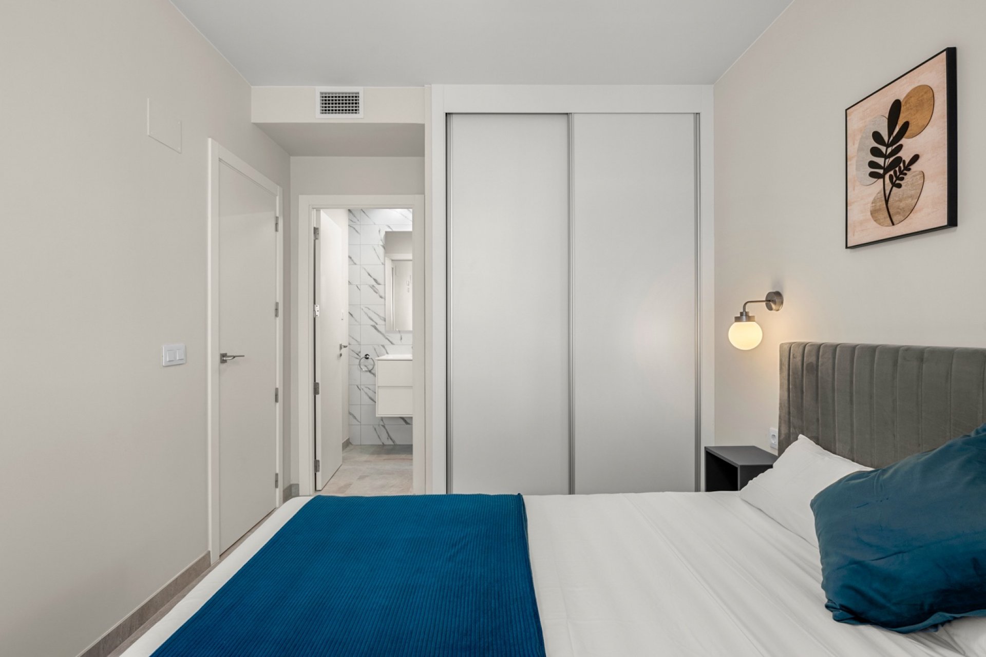 Resale - Apartment - Orihuela Costa - Los Dolses