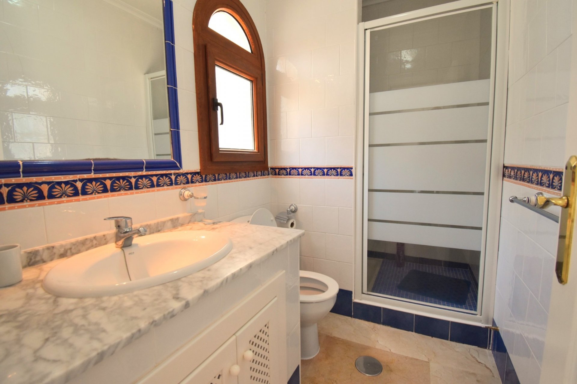 Resale - Apartment - Orihuela Costa - Playa Flamenca