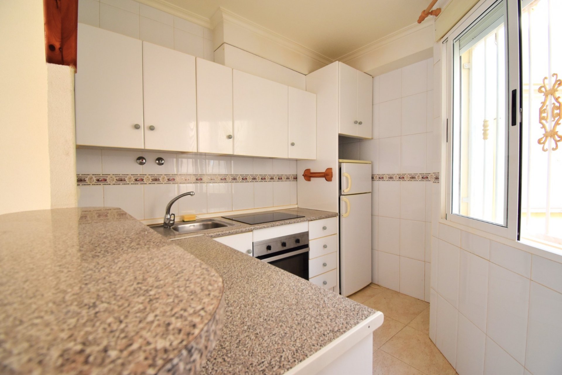 Resale - Apartment - Orihuela Costa - Playa Flamenca