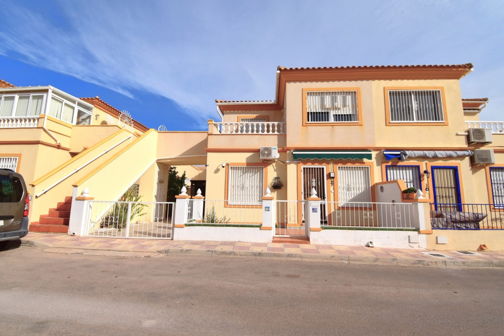 Resale - Apartment - Orihuela Costa - Playa Flamenca