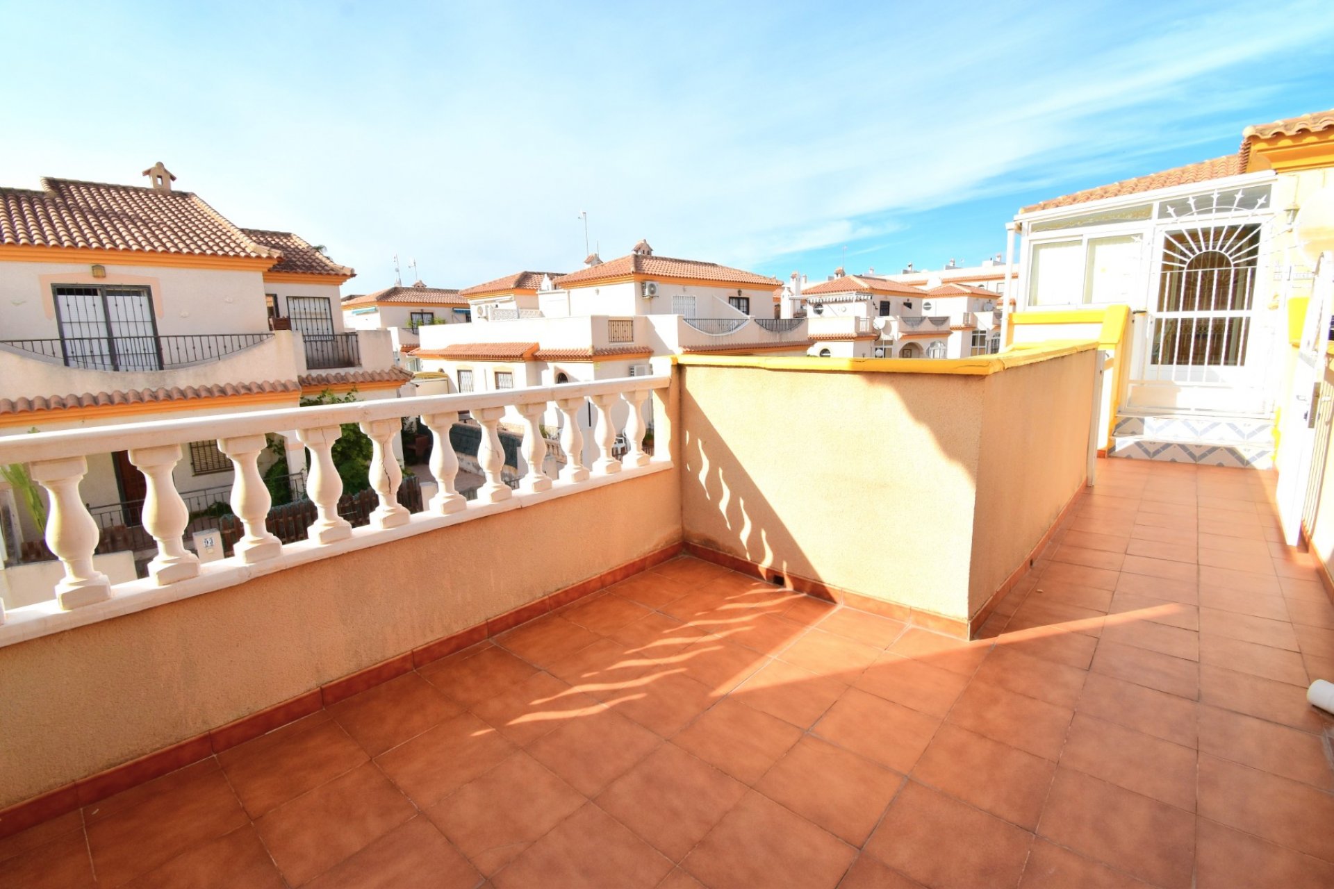 Resale - Apartment - Orihuela Costa - Playa Flamenca