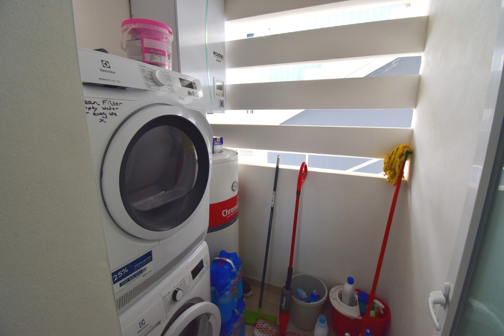 Resale - Apartment - Orihuela Costa - Playa Flamenca