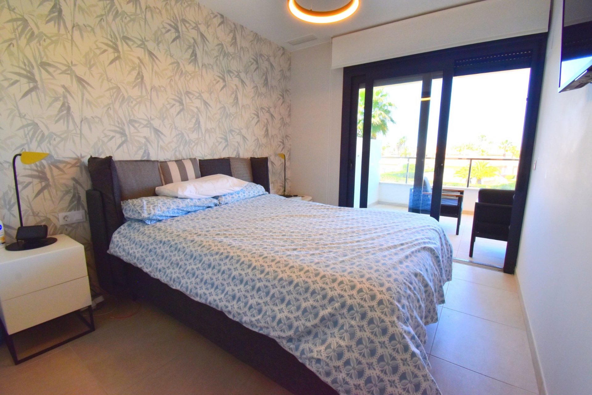Resale - Apartment - Orihuela Costa - Playa Flamenca