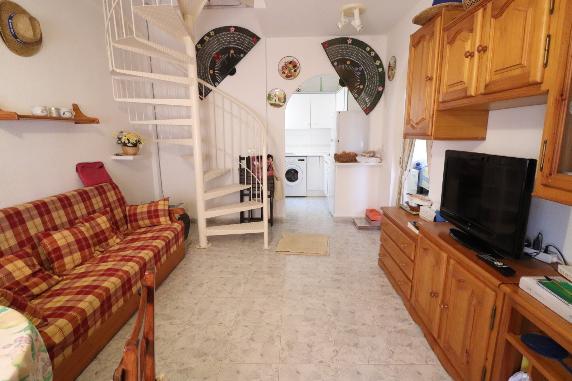 Resale - Apartment - Orihuela Costa - Playa Flamenca