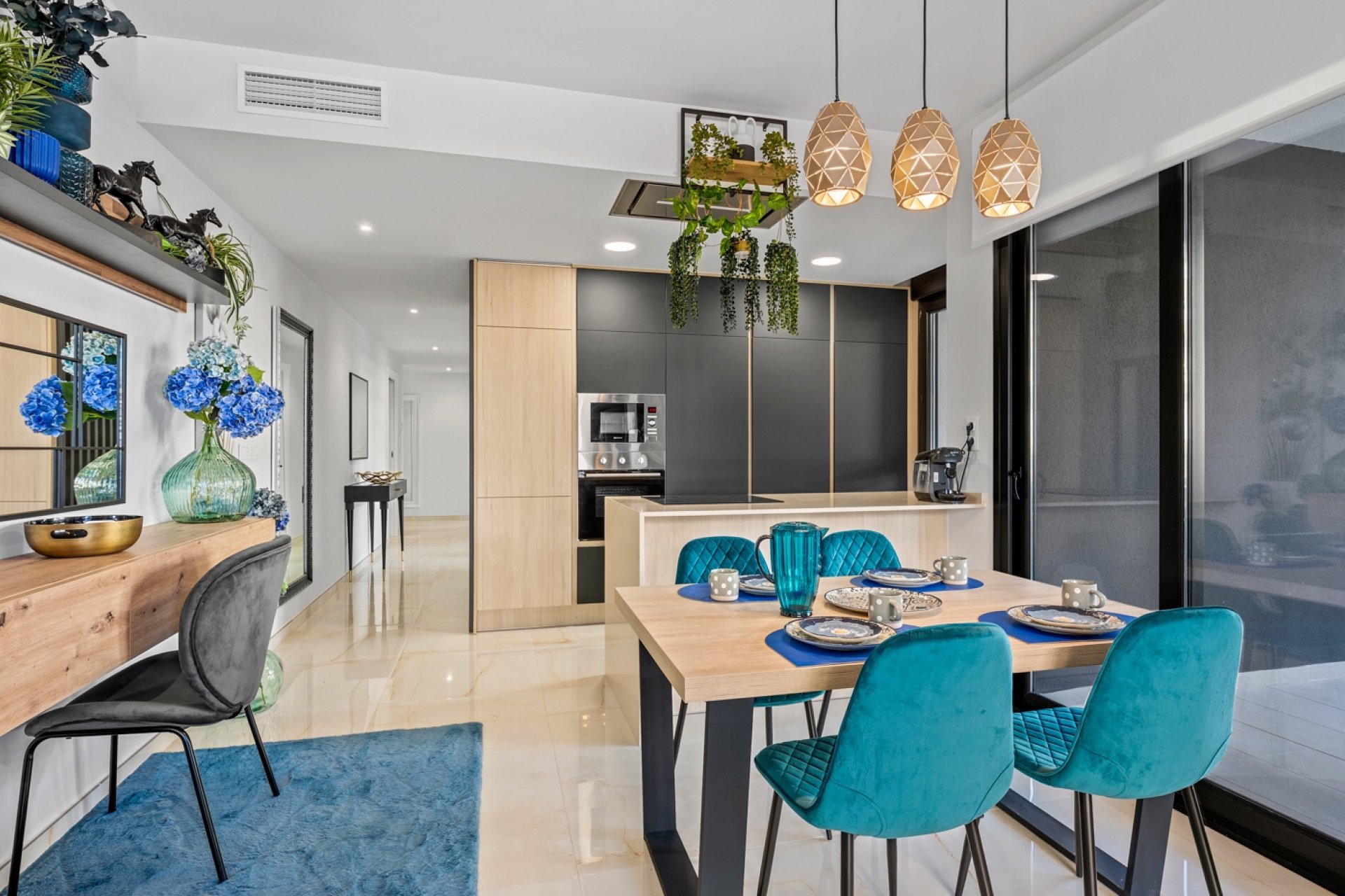 Resale - Apartment - Orihuela Costa - Playa Flamenca