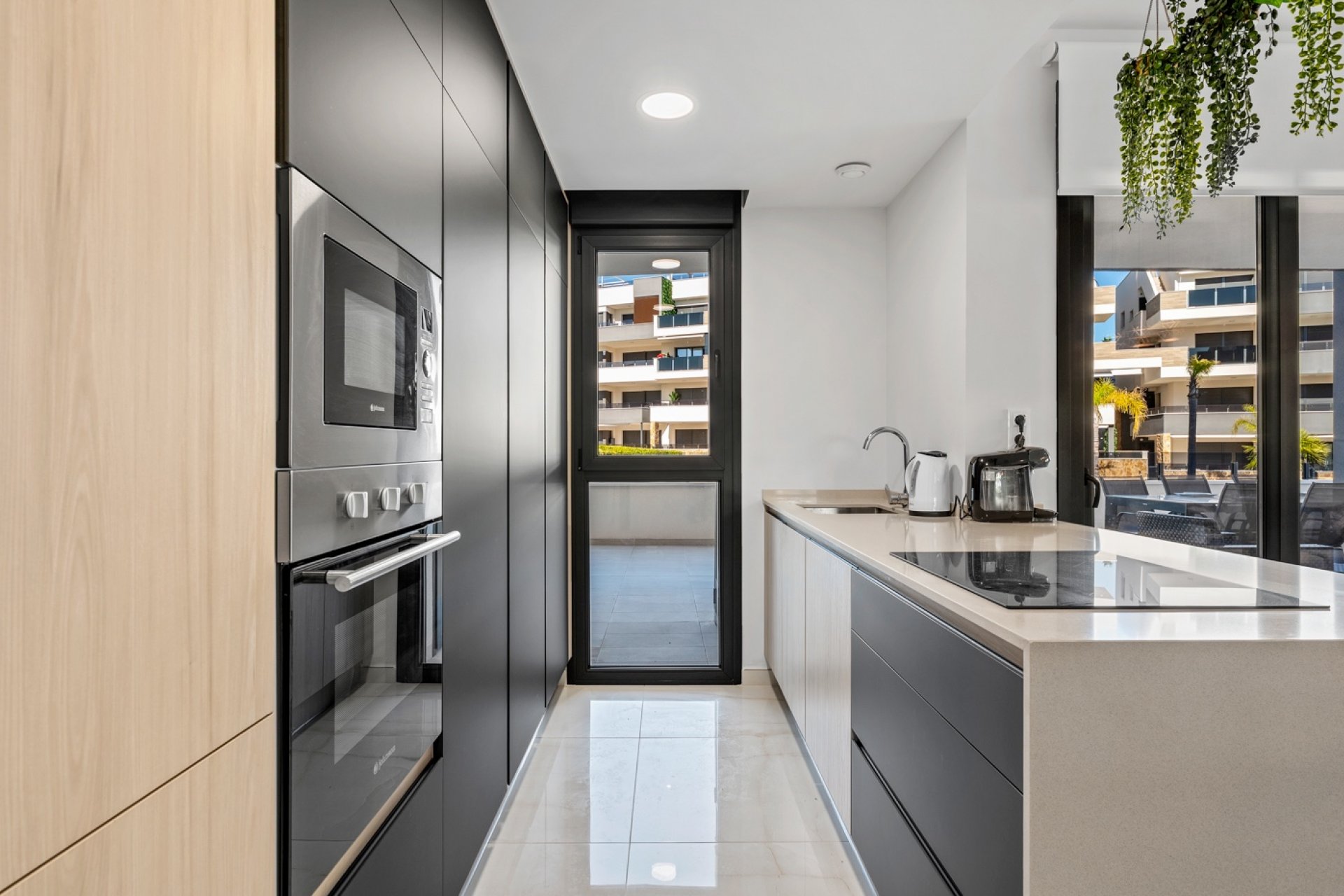 Resale - Apartment - Orihuela Costa - Playa Flamenca