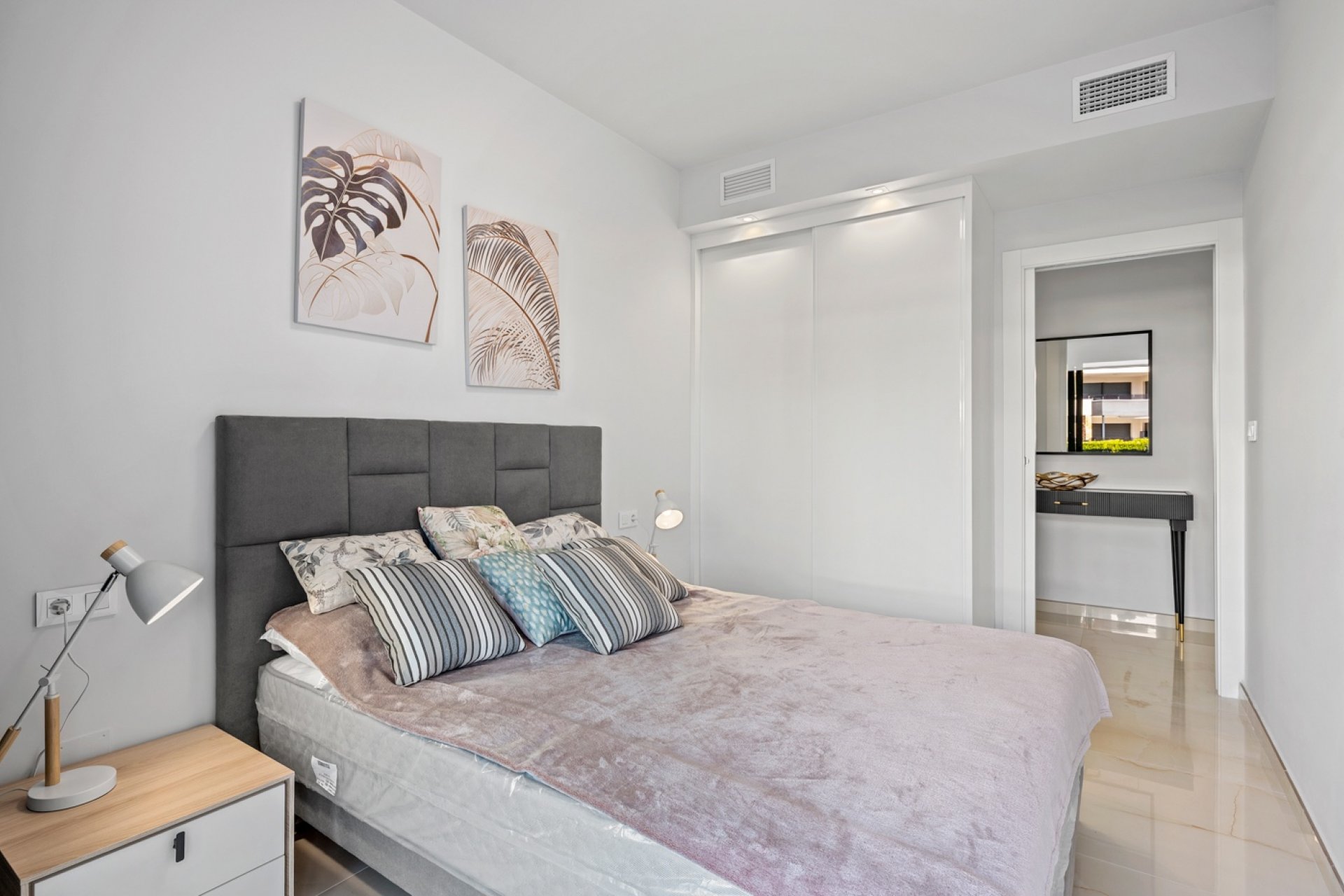 Resale - Apartment - Orihuela Costa - Playa Flamenca