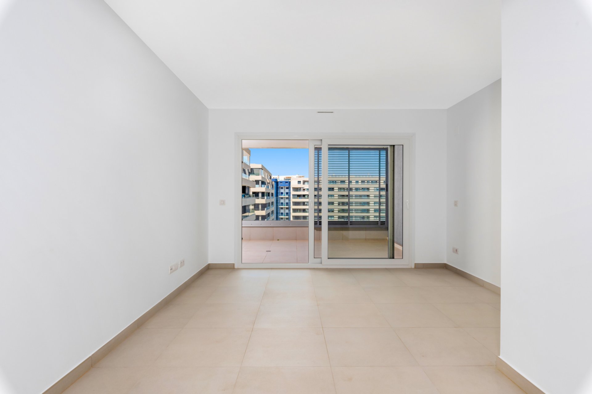 Resale - Apartment - Orihuela Costa - Punta Prima