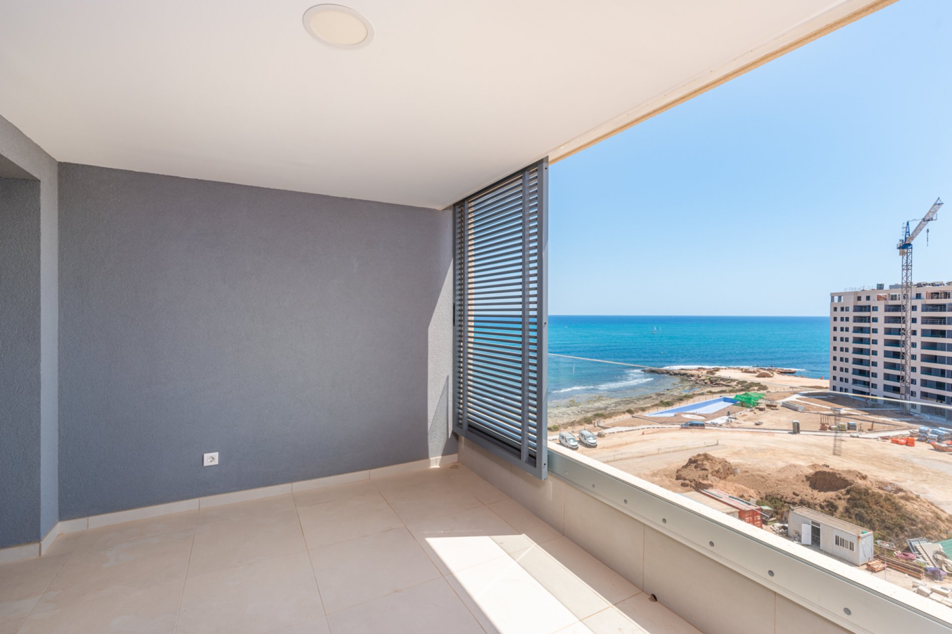 Resale - Apartment - Orihuela Costa - Punta Prima