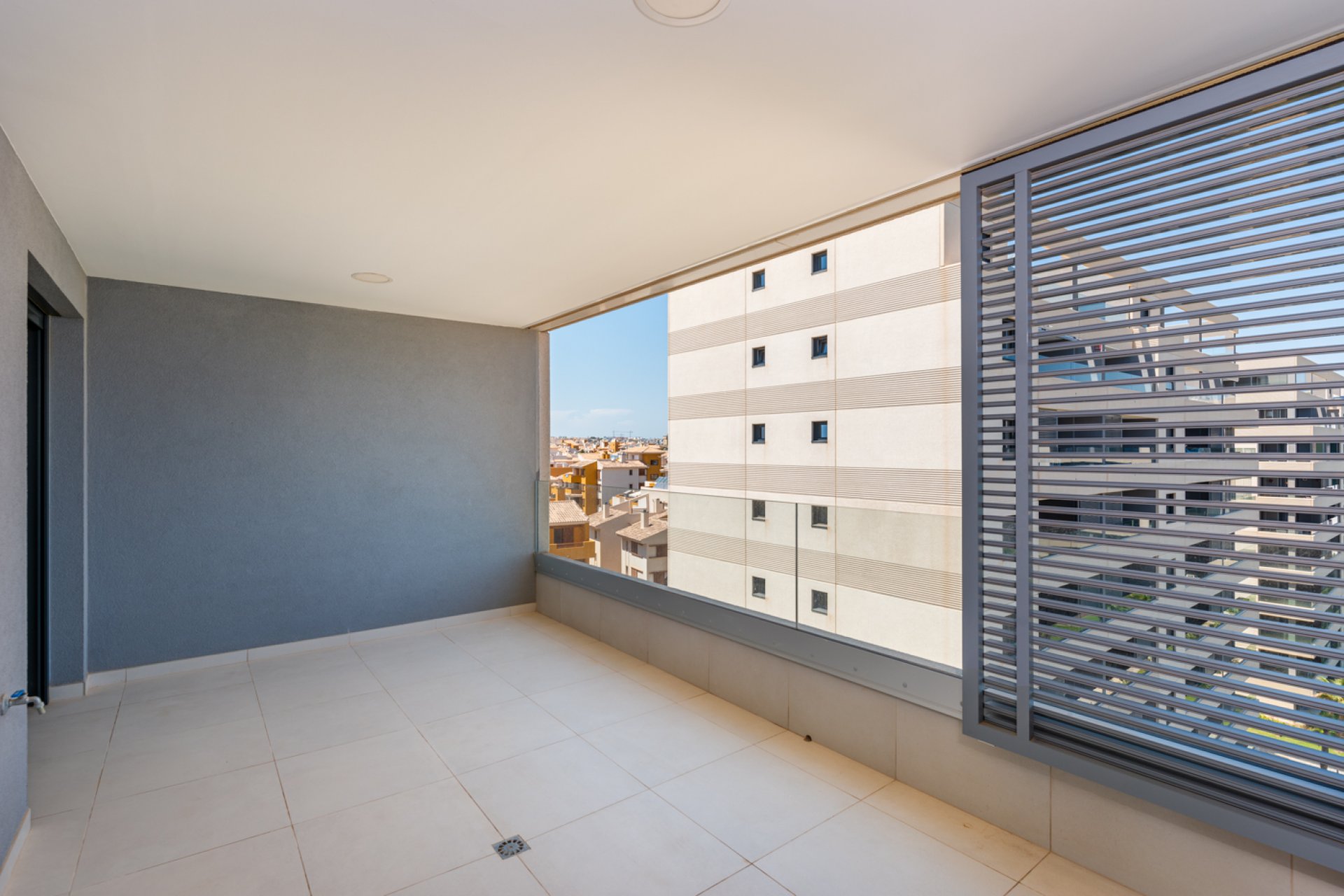 Resale - Apartment - Orihuela Costa - Punta Prima