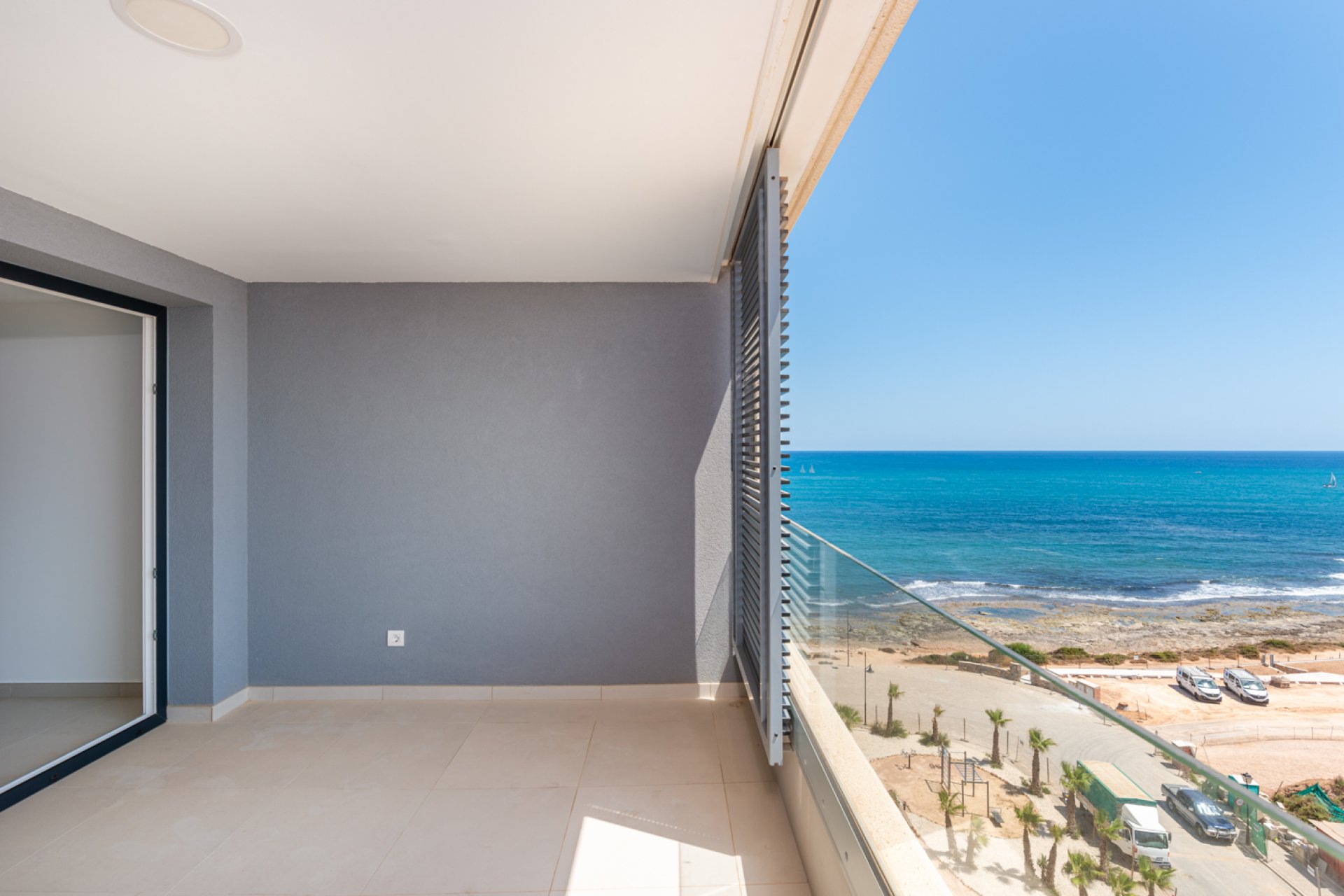 Resale - Apartment - Orihuela Costa - Punta Prima