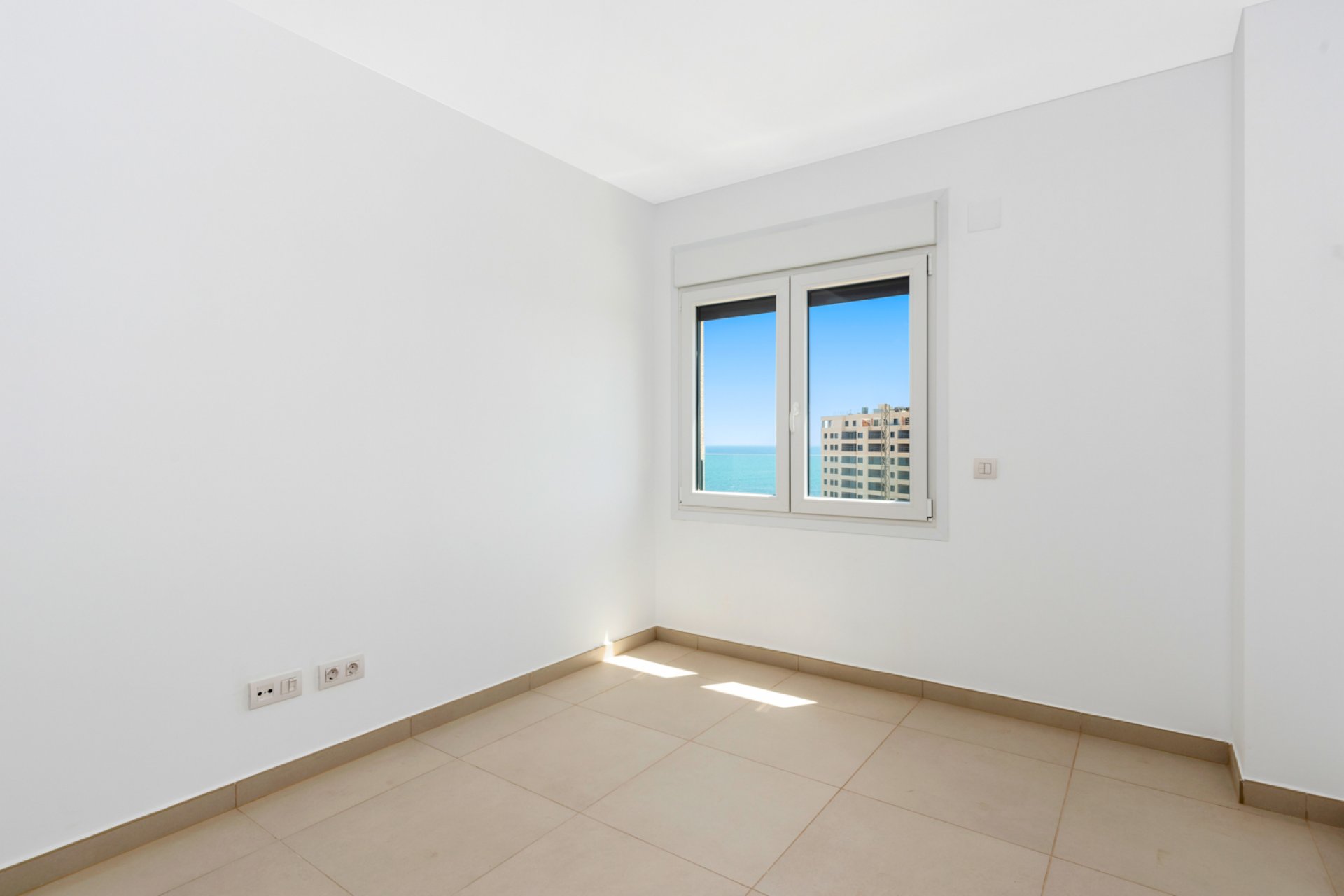 Resale - Apartment - Orihuela Costa - Punta Prima