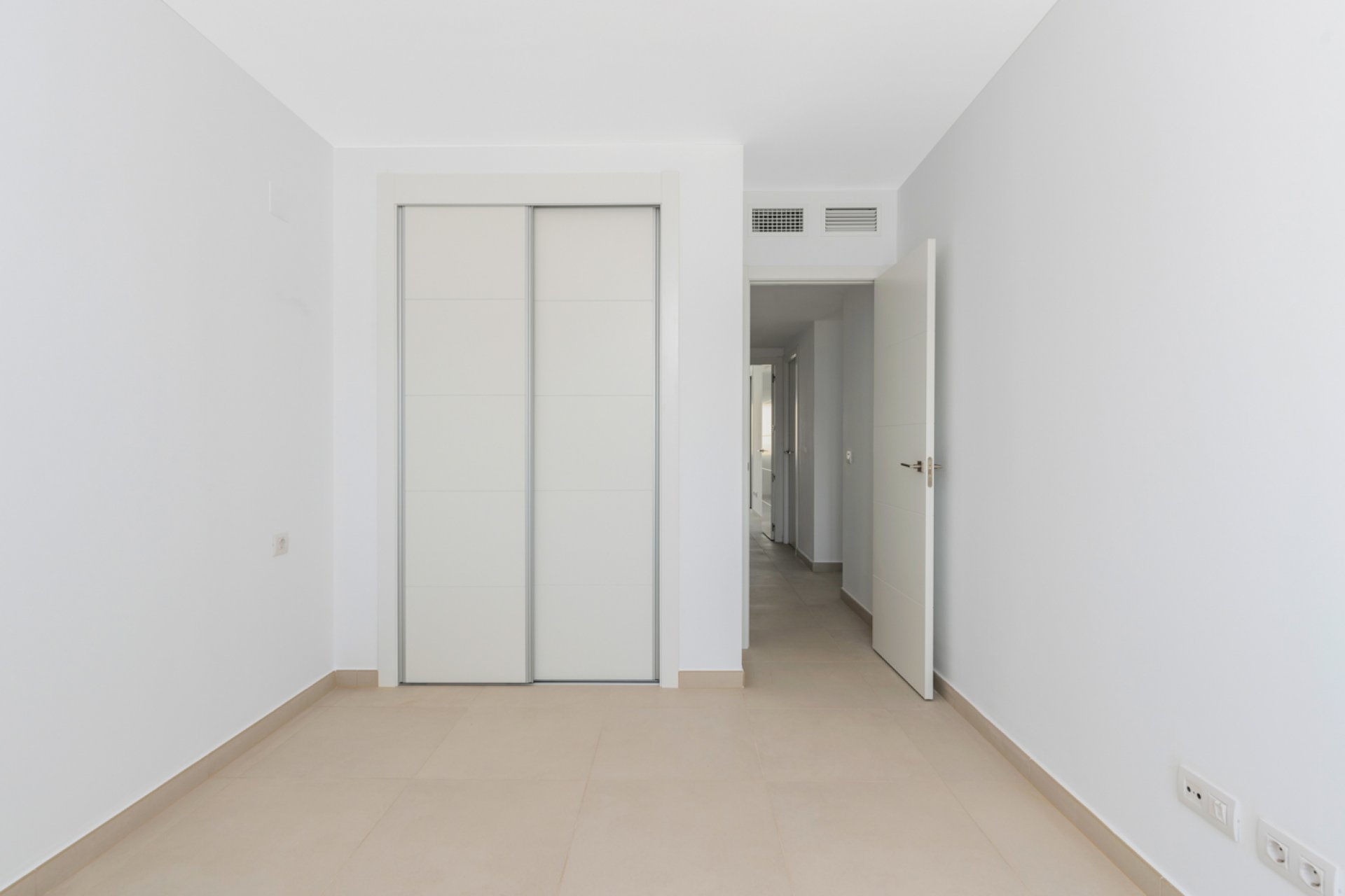 Resale - Apartment - Orihuela Costa - Punta Prima