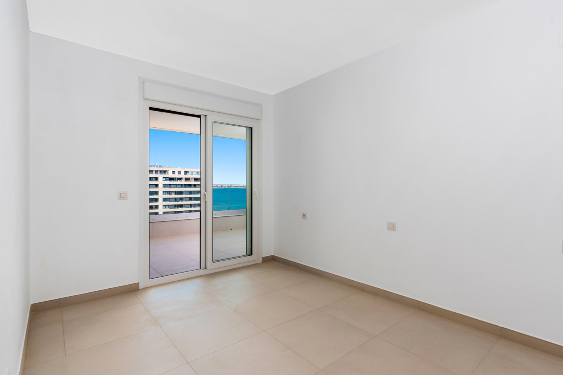 Resale - Apartment - Orihuela Costa - Punta Prima