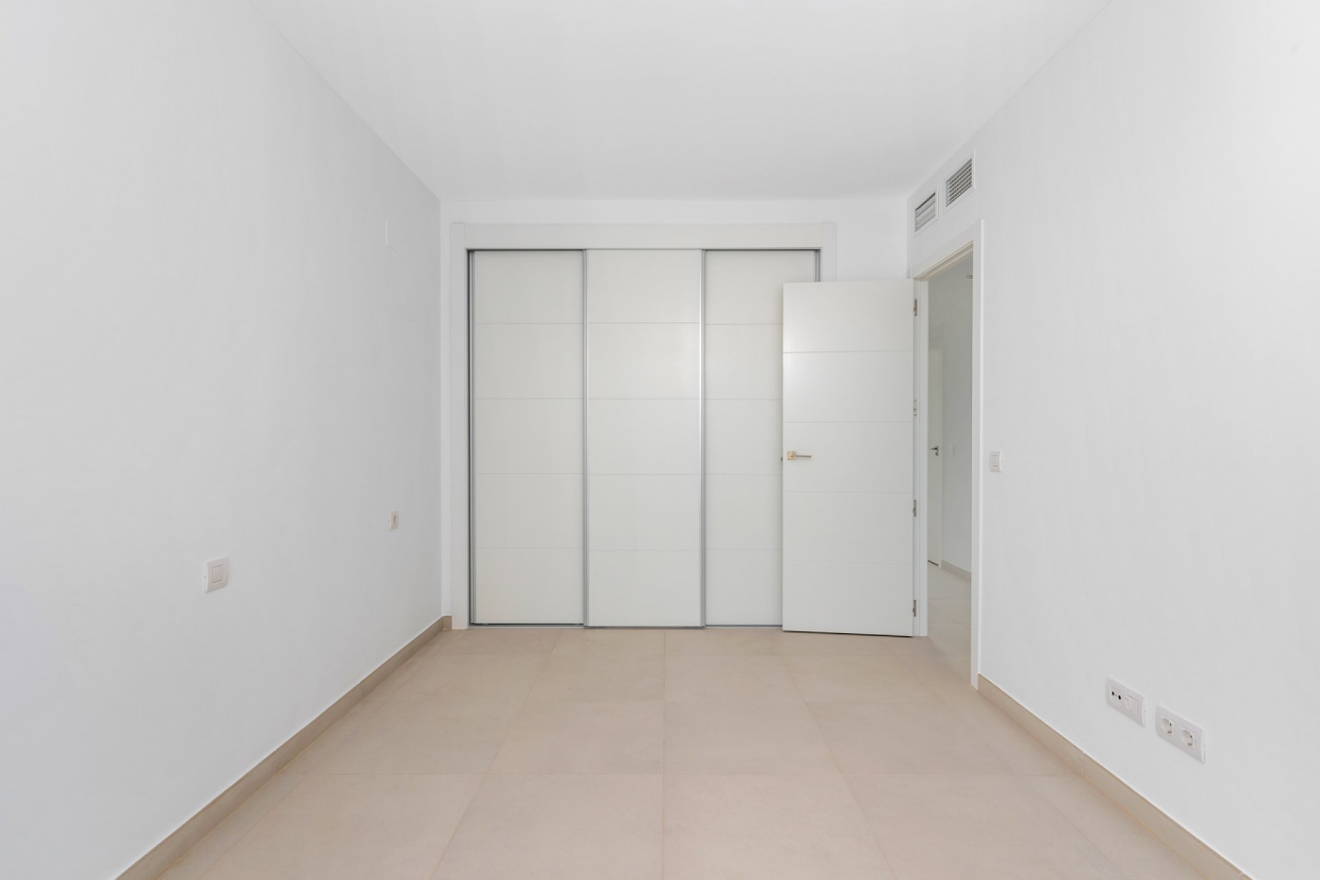 Resale - Apartment - Orihuela Costa - Punta Prima