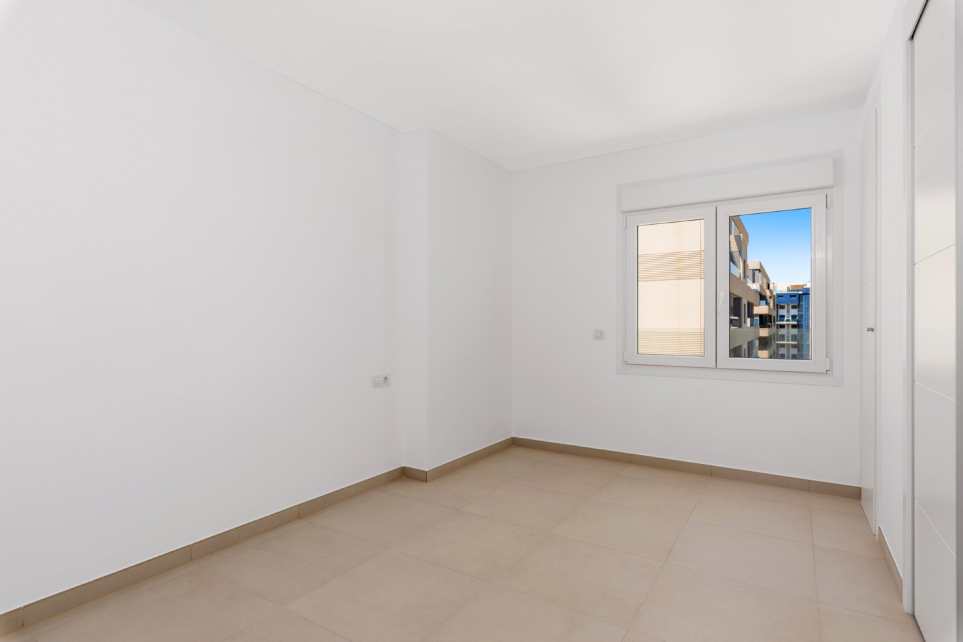 Resale - Apartment - Orihuela Costa - Punta Prima