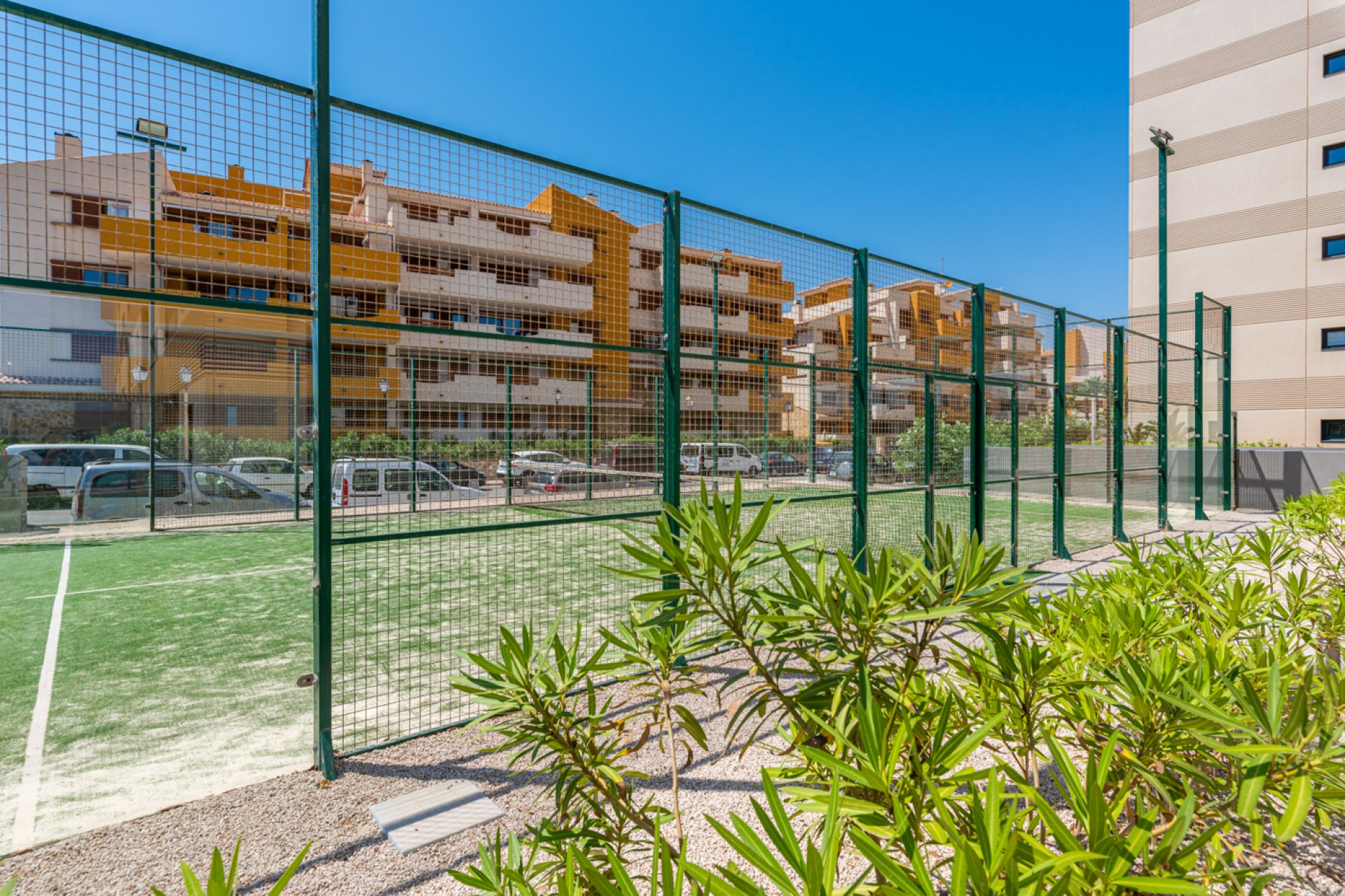 Resale - Apartment - Orihuela Costa - Punta Prima